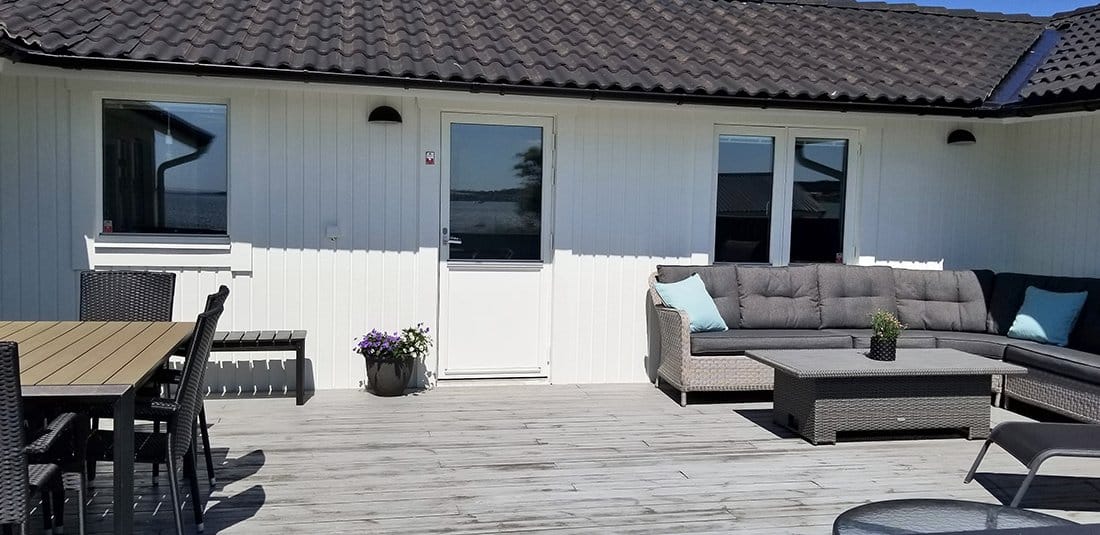 5 rok · 160 m² i Varberg – bild 17