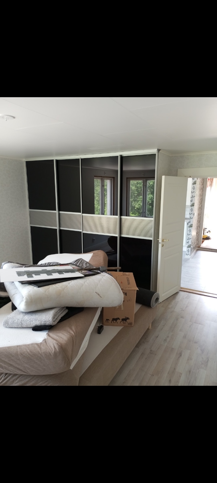 2 rok · 65 m² i Holmsjö – bild 3