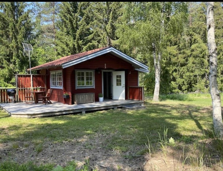 2 rok · 25 m² i Ingarö – bild 3