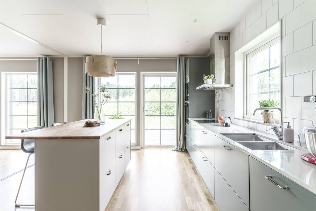 6 rok · 175 m² i Älmhult – Älmhult