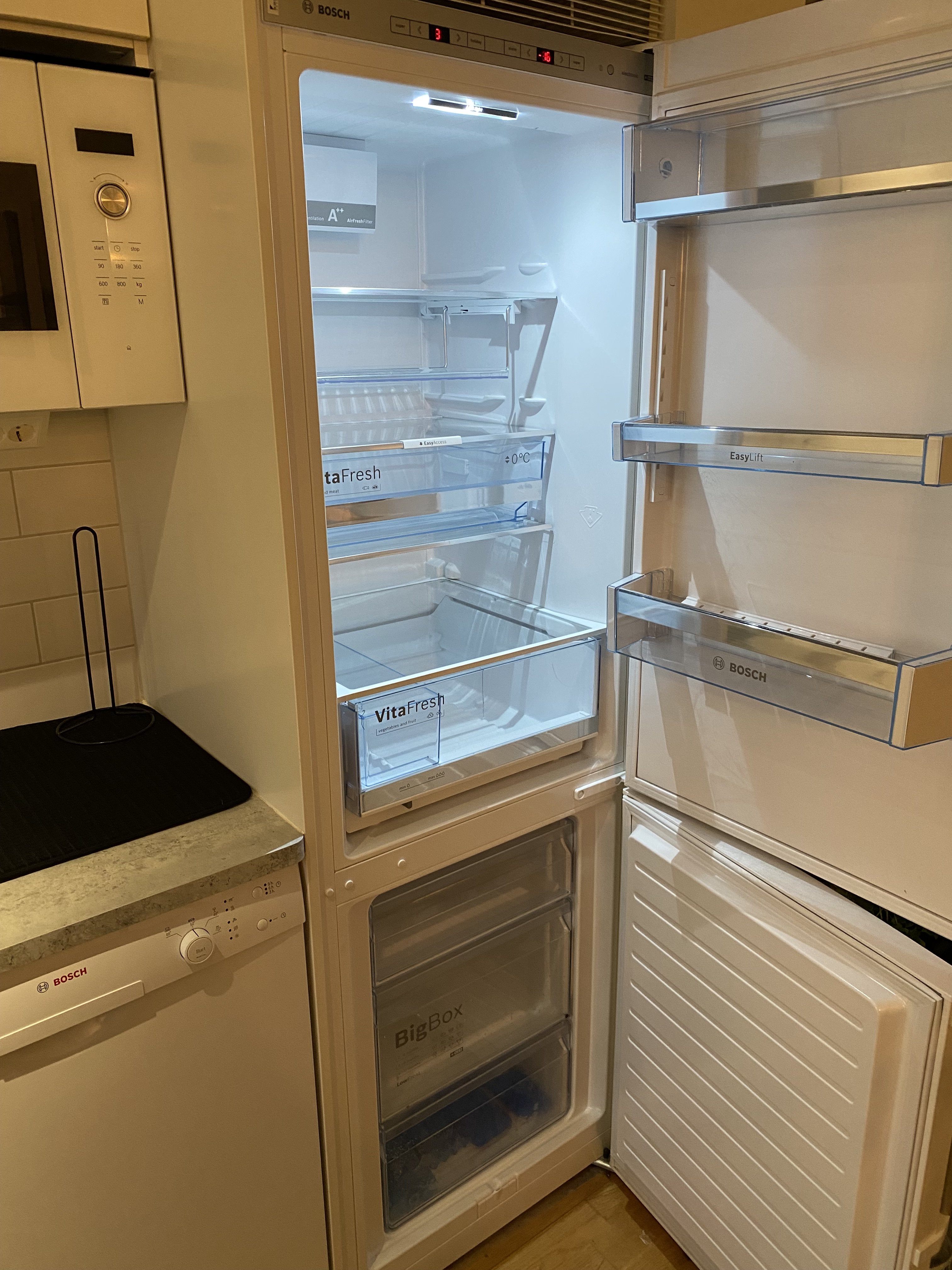 Lägenhet, 2 rooms, 50 sqm, Kungsängen – bild 19