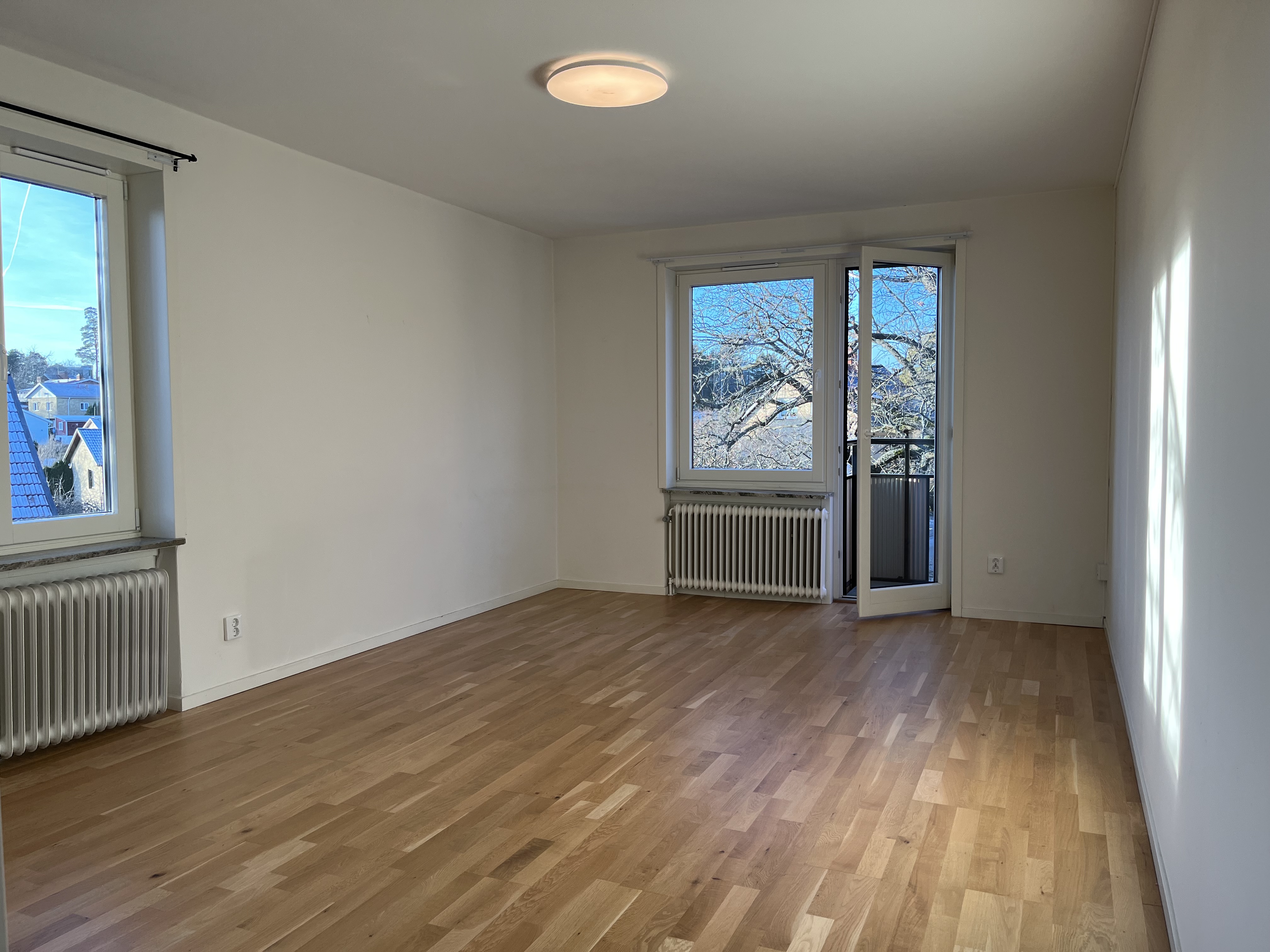 Lägenhet, 2 rooms, 58 sqm, Torshälla – bild 6
