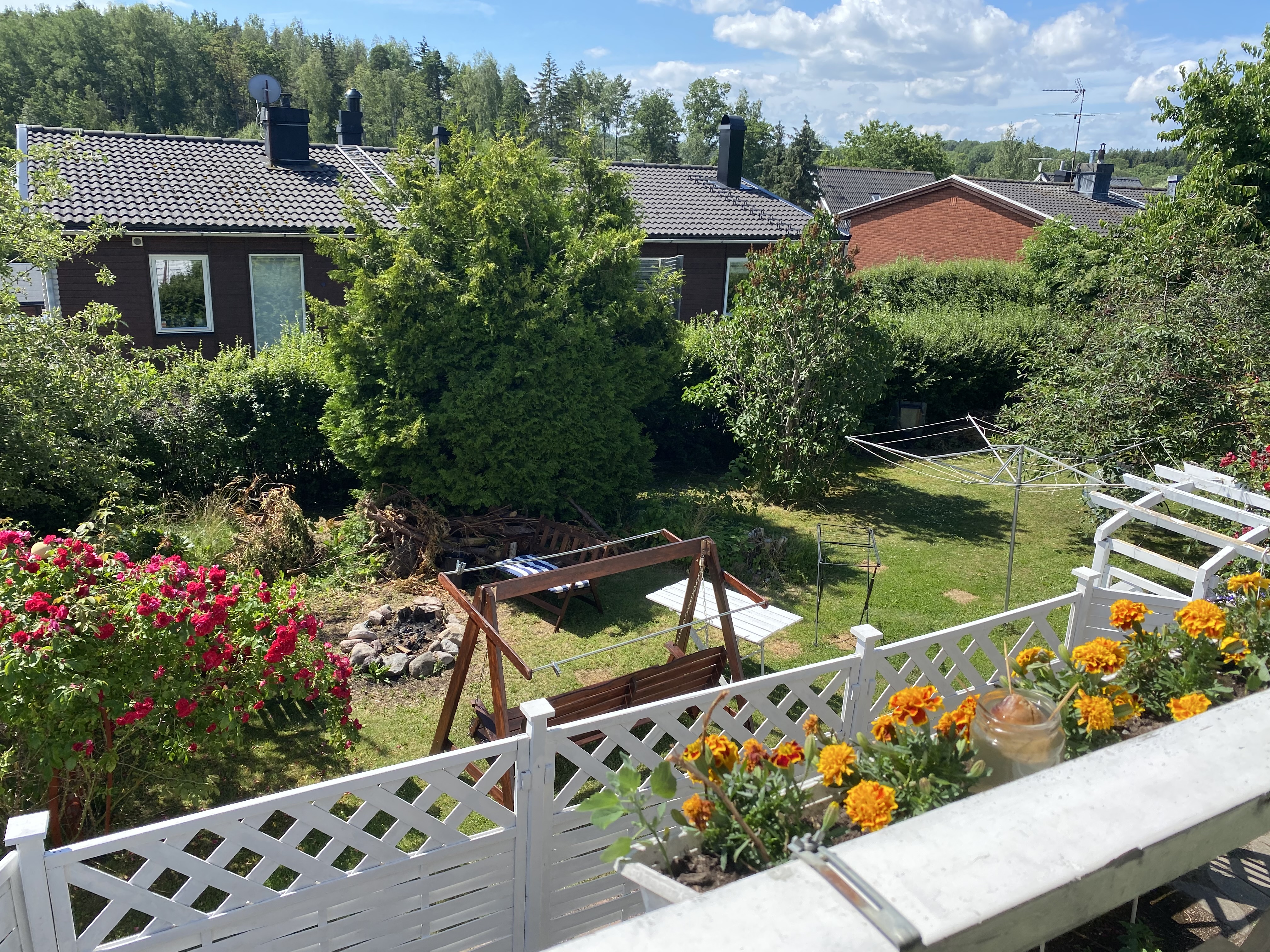 Villa/Hus, 1 rooms, 15 sqm, Järfälla – bild 22
