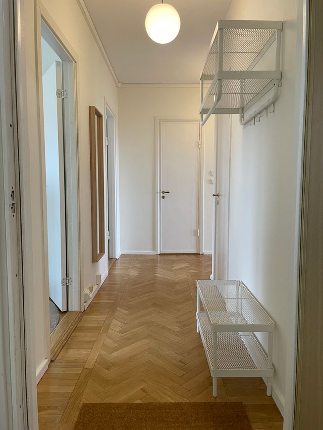 Lägenhet, 3 rooms, 66 sqm, Lund – bild 2