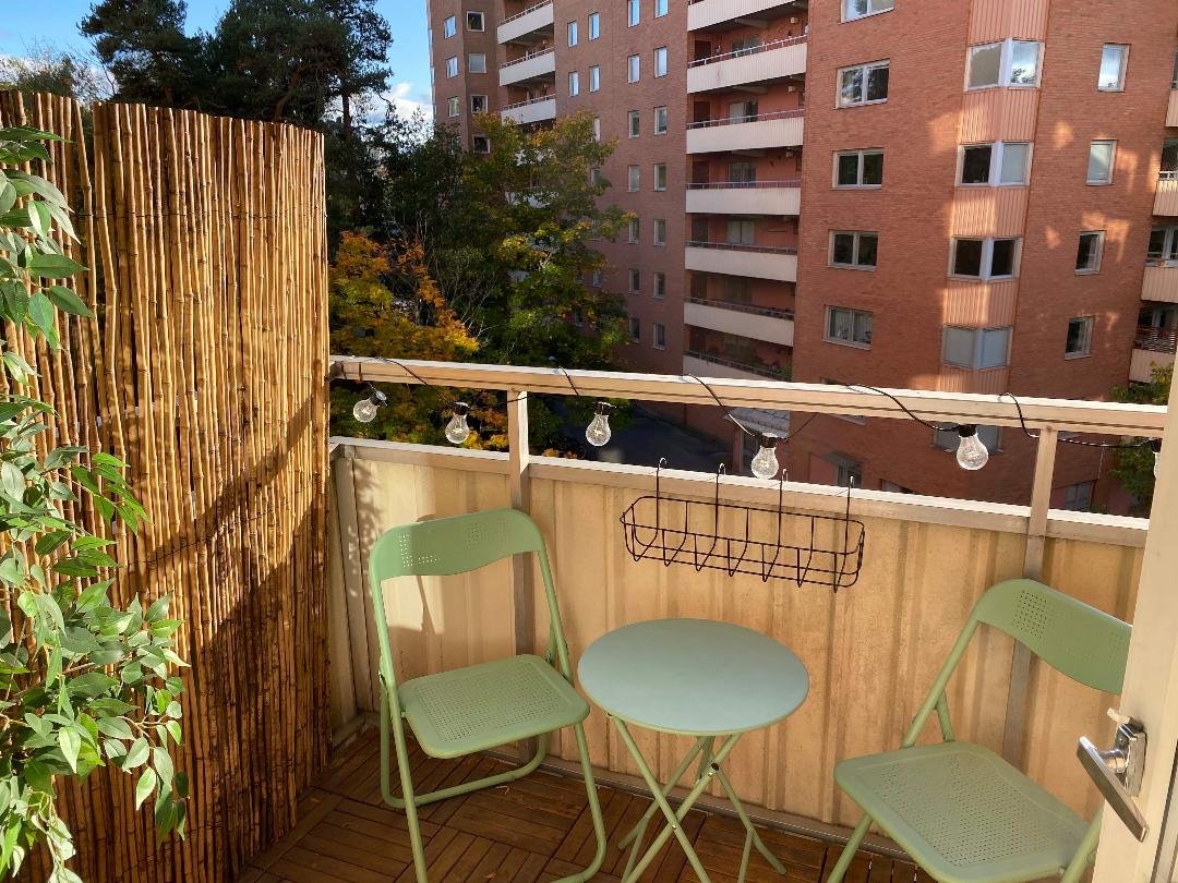 Lägenhet, 2 rooms, 61 sqm, Solna – bild 10