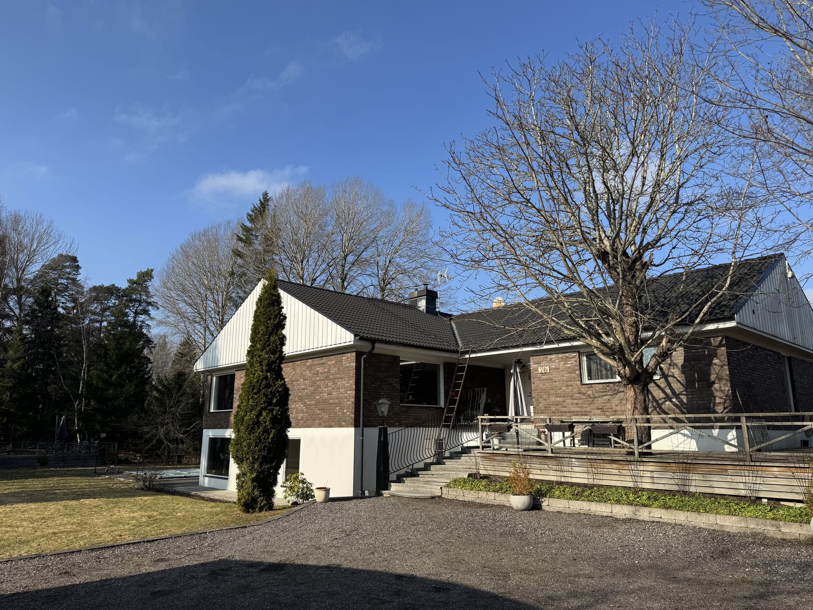 Villa/Hus, 5 rooms, 300 sqm, Bålsta