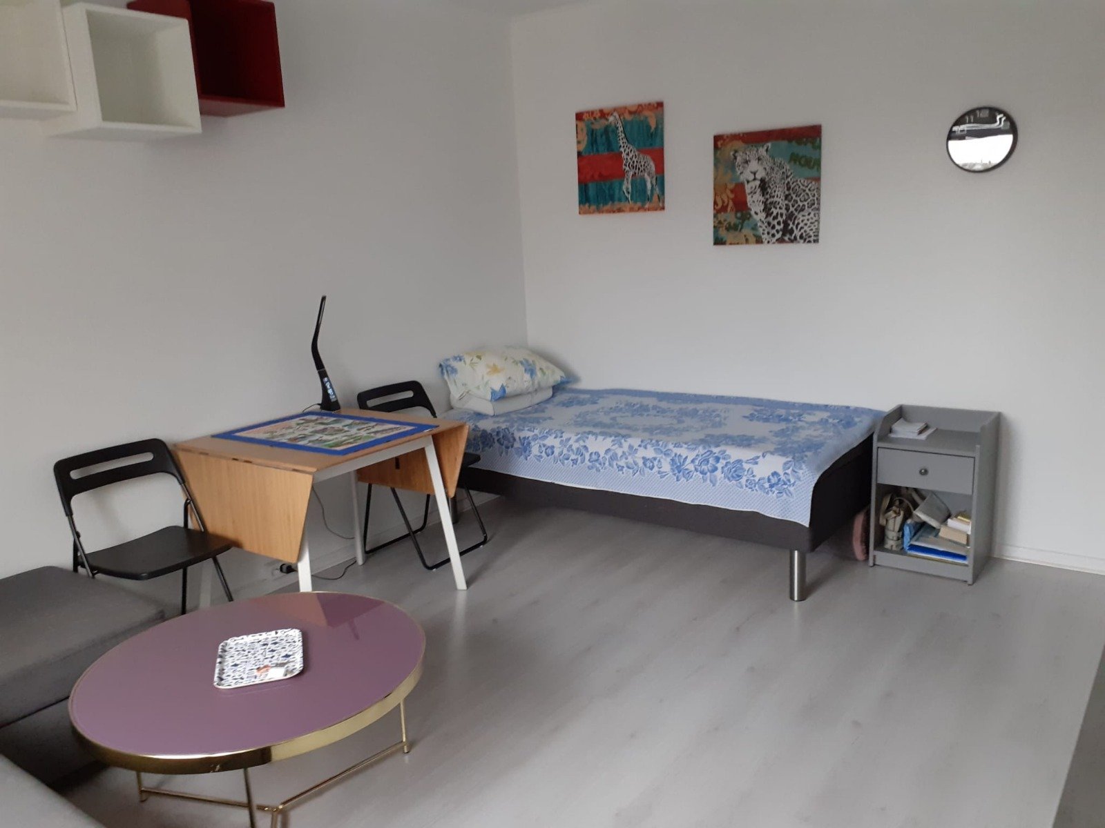 1 rok · 28 m² i Trelleborg – bild 2