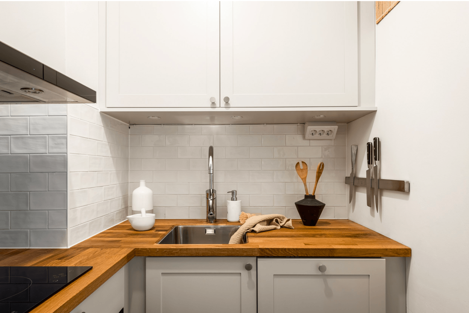 1 rok · 28 m² i Stockholm – bild 11