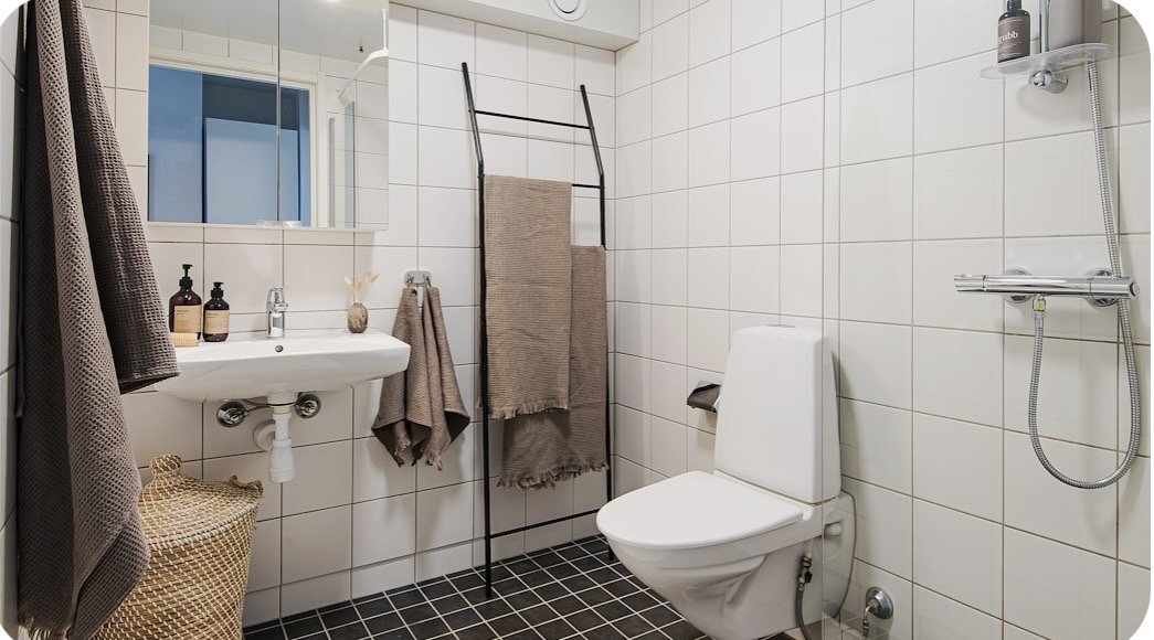 Lägenhet, 1 rooms, 25 sqm, Sollentuna – bild 5