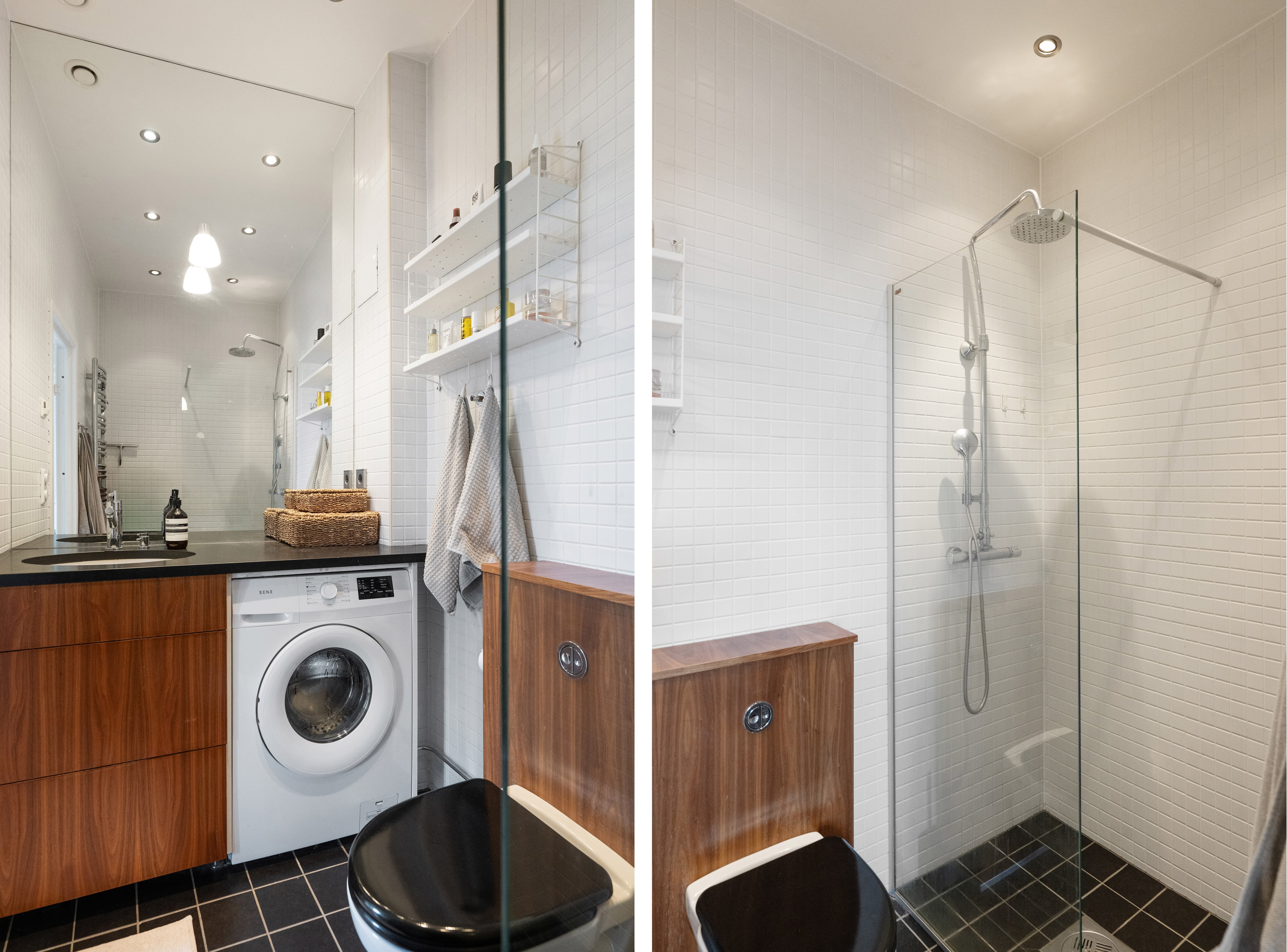 Lägenhet, 2 rooms, 56 sqm, Stockholm – bild 15