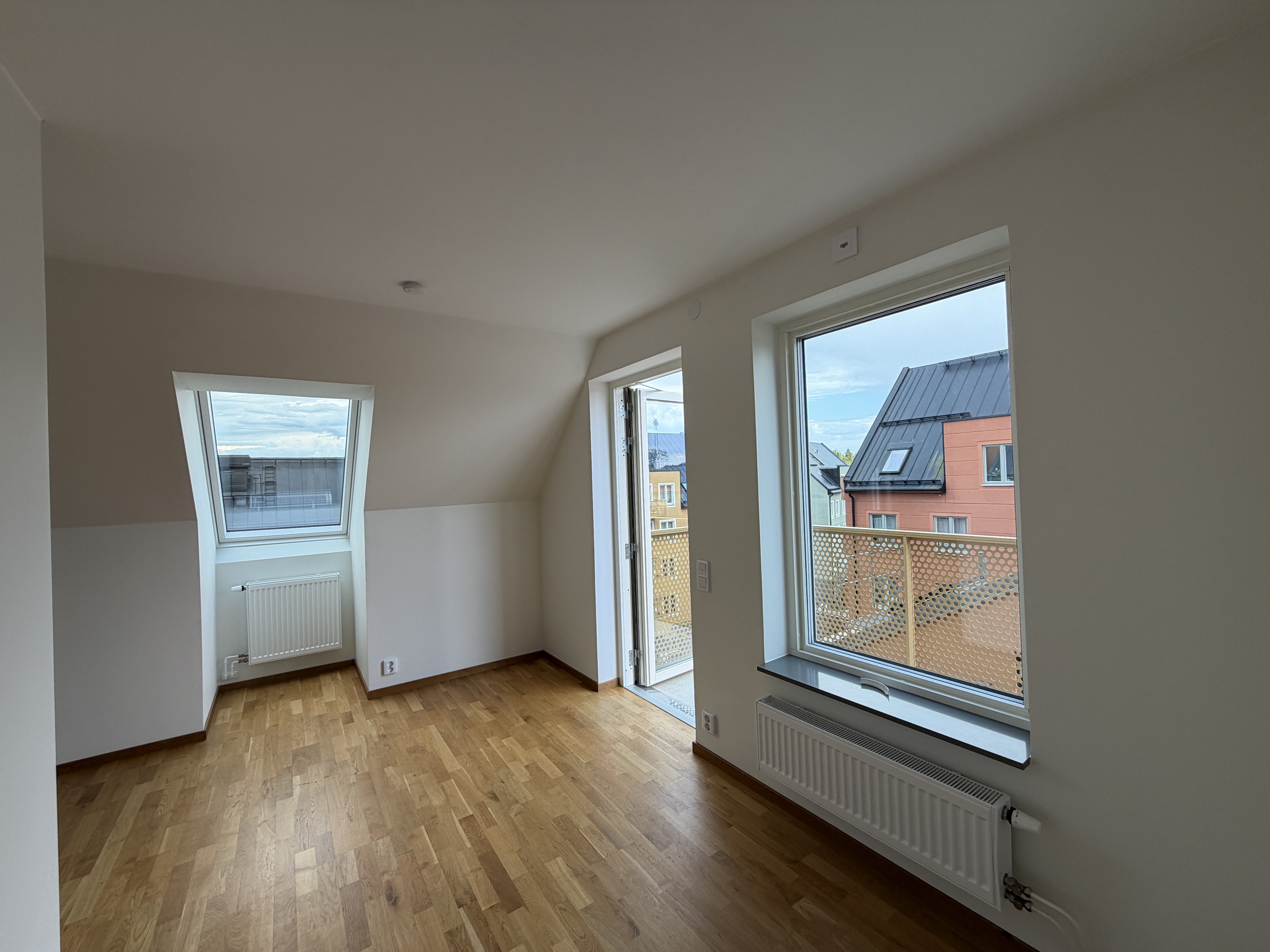 Lägenhet, 1 rooms, 36 sqm, Sigtuna – bild 7