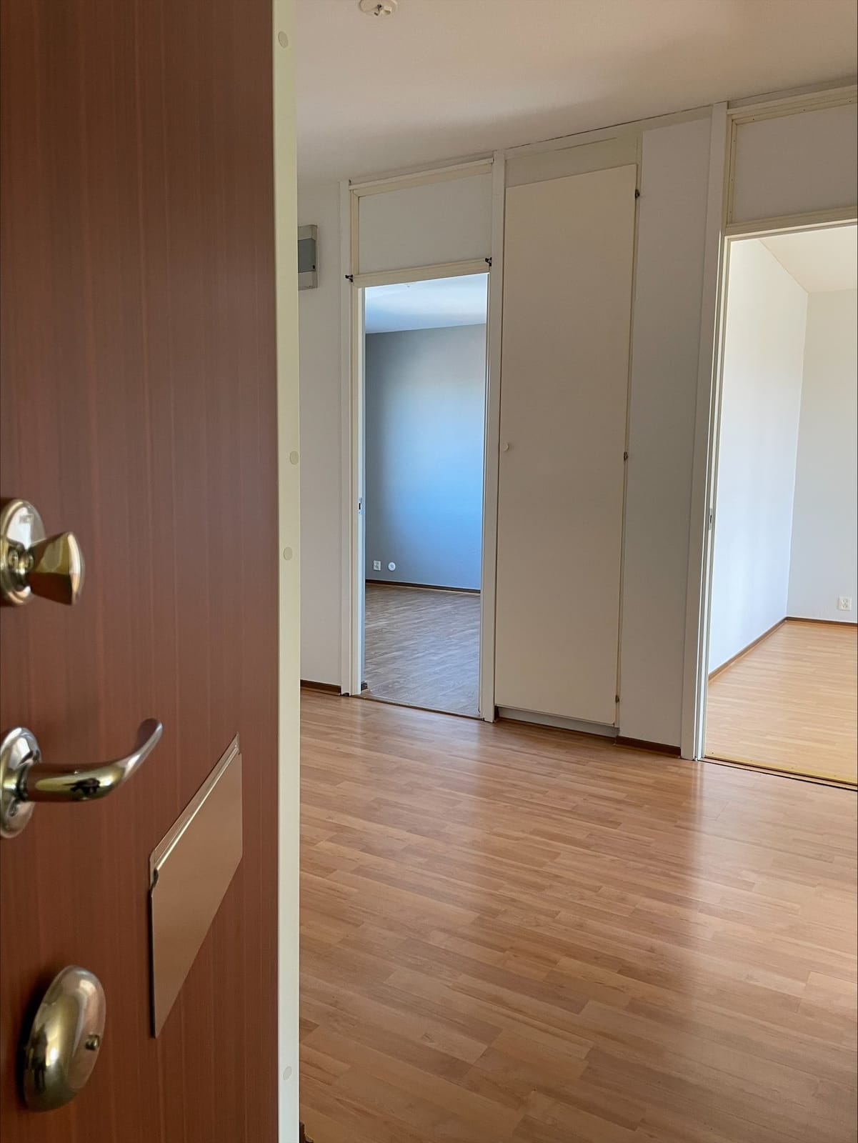 Lägenhet, 3 rooms, 72 sqm, Perstorp