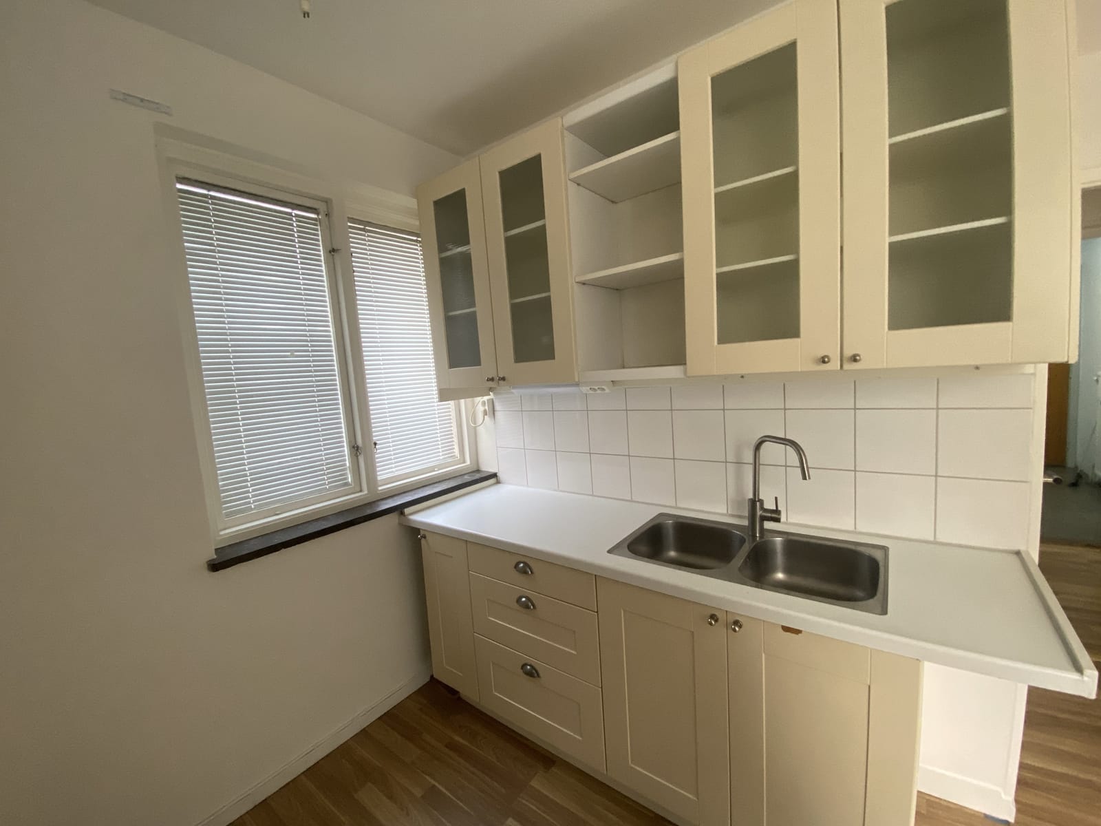 Lägenhet, 1 rooms, 38 sqm, Fagersta