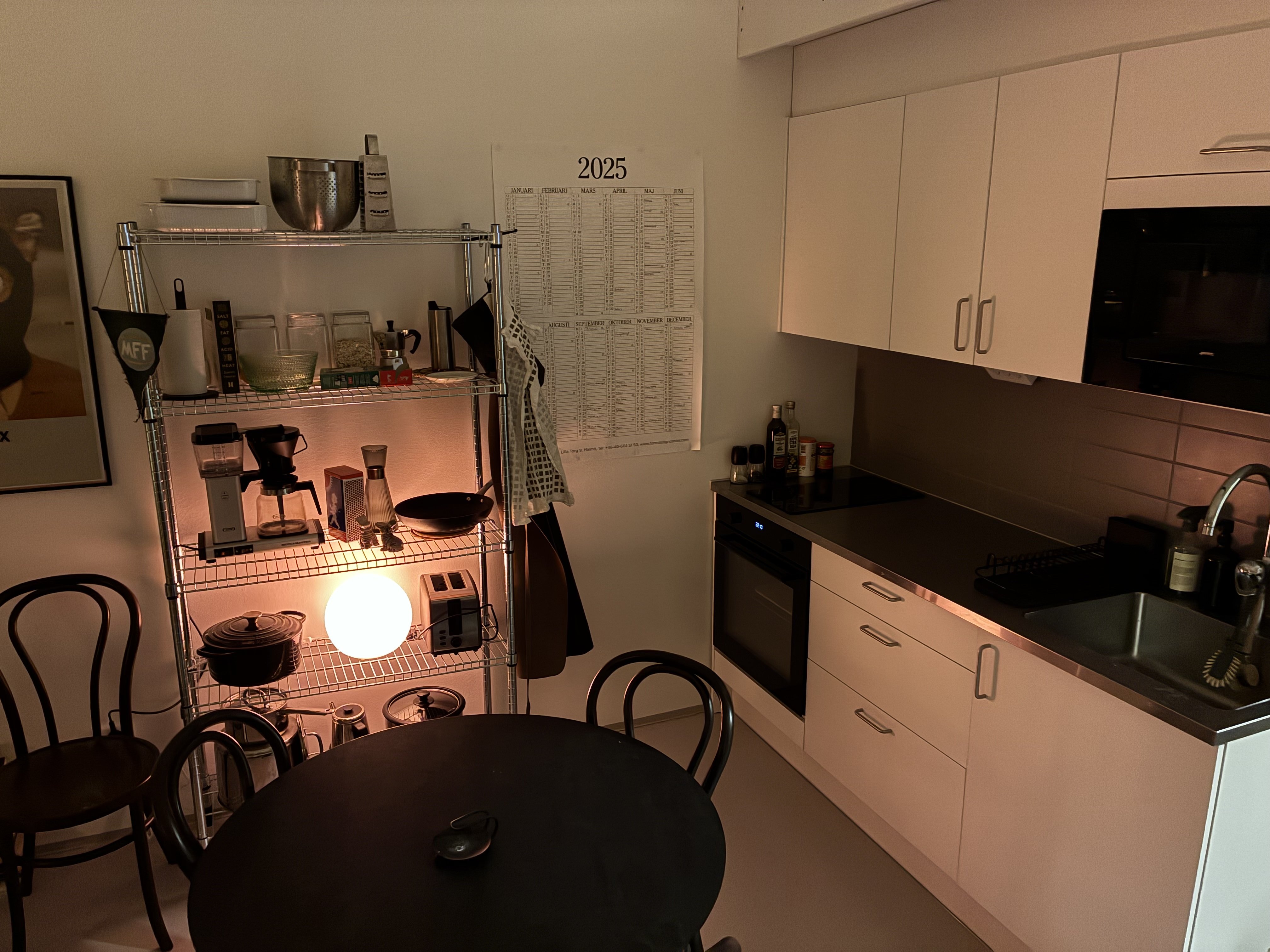 Lägenhet, 2 rooms, 32 sqm, Norrköping – bild 2