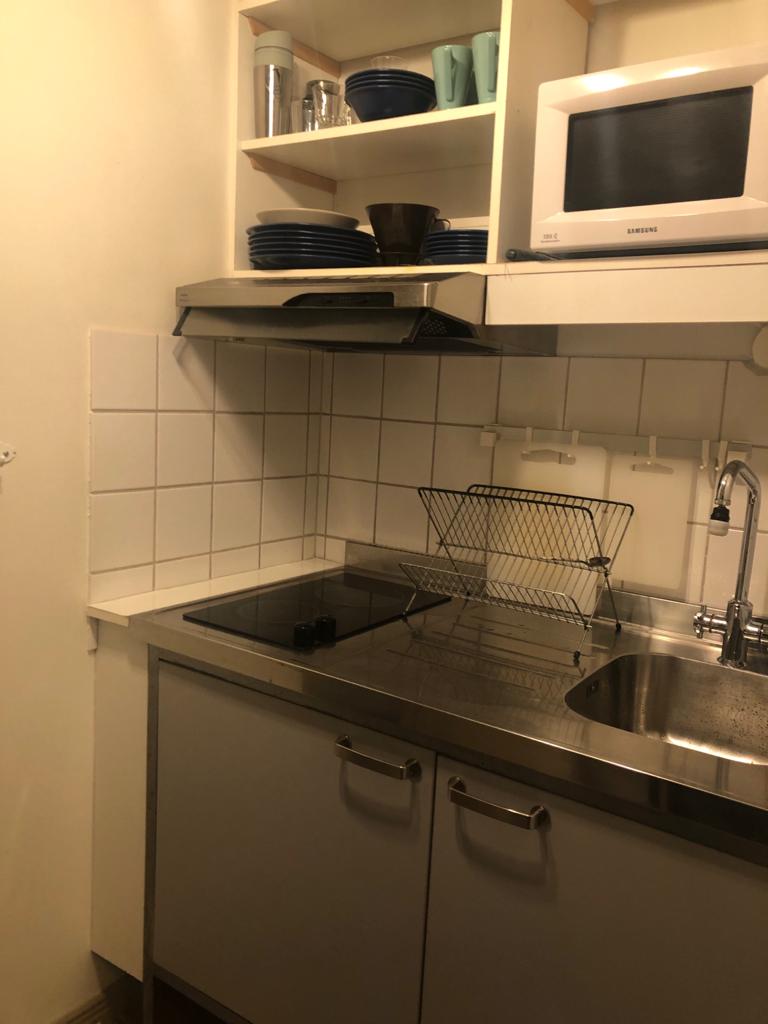 Lägenhet, 2 rooms, 35 sqm, Handen – bild 5