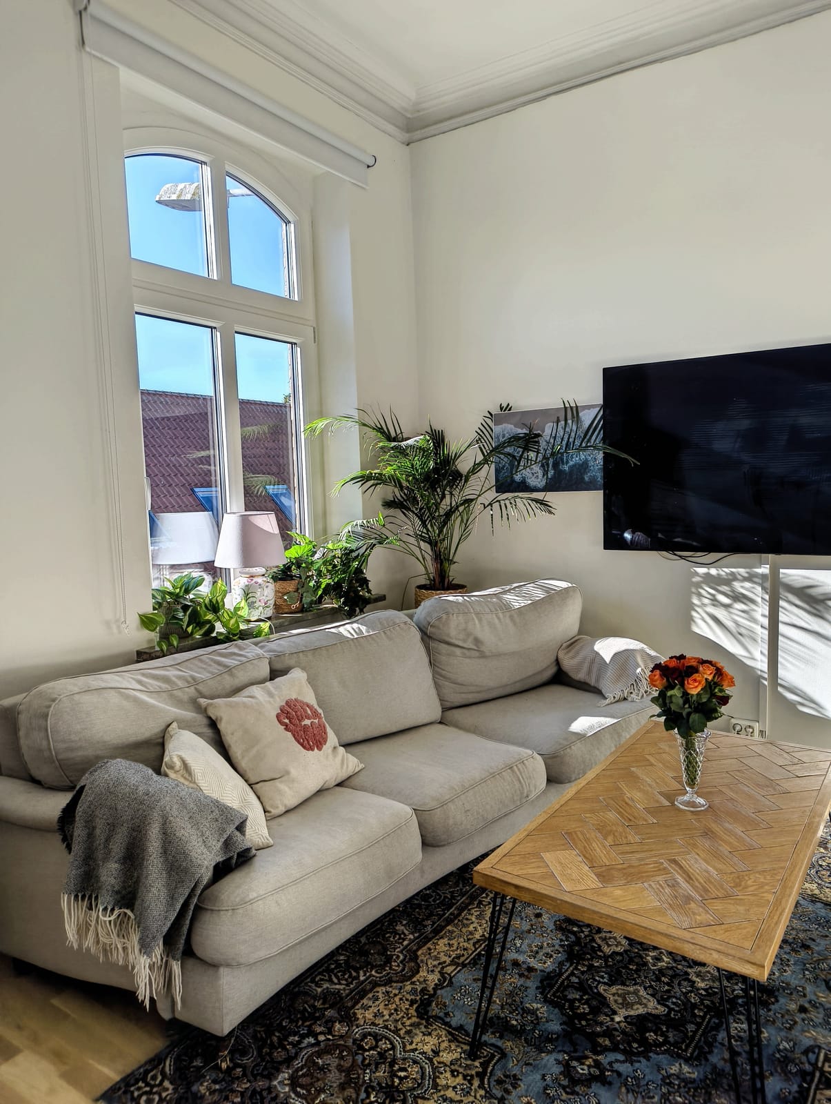 3 rok · 52 m² i Varberg – bild 2