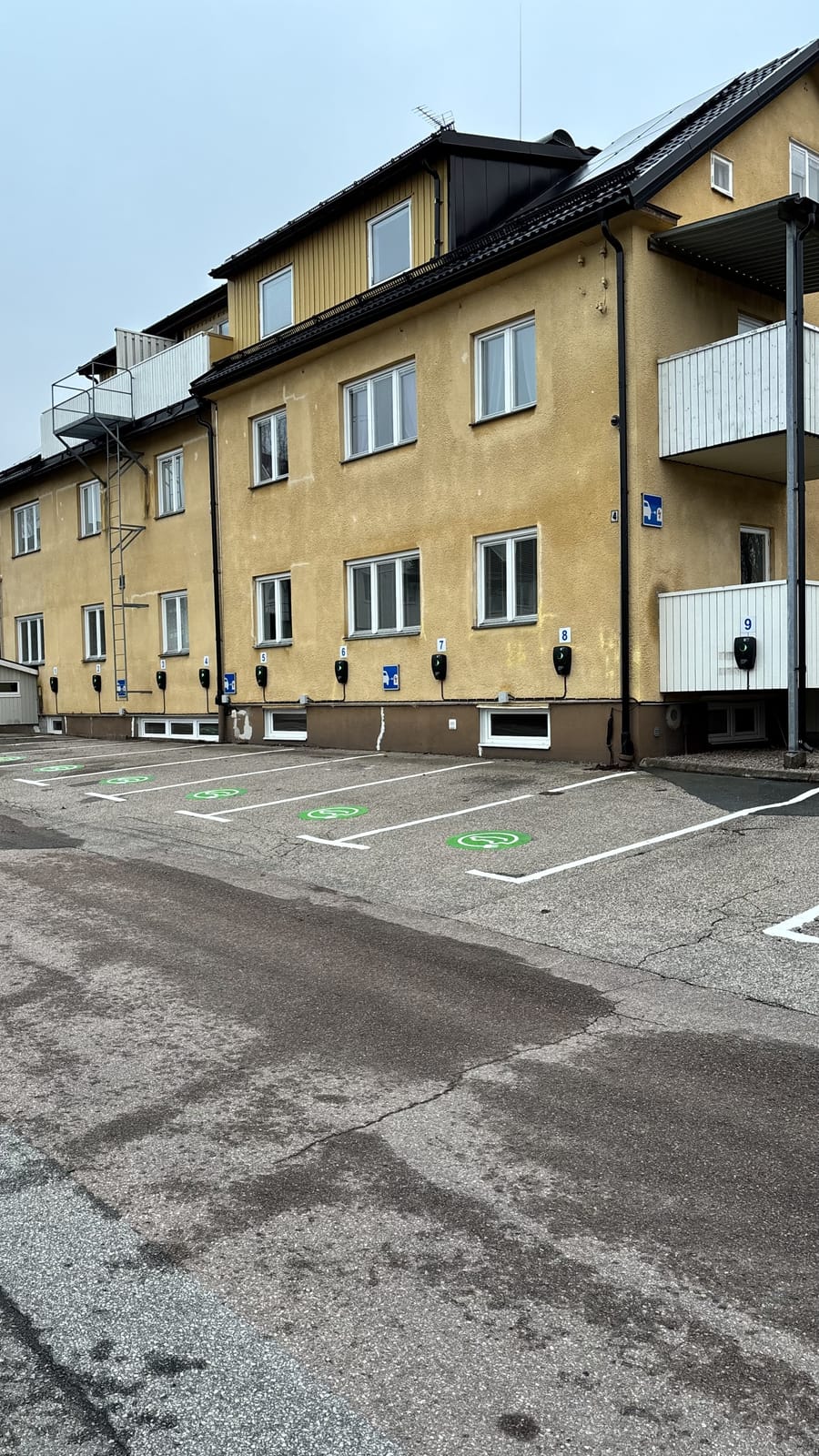 2 rok · 68 m² i Gnosjö – bild 12