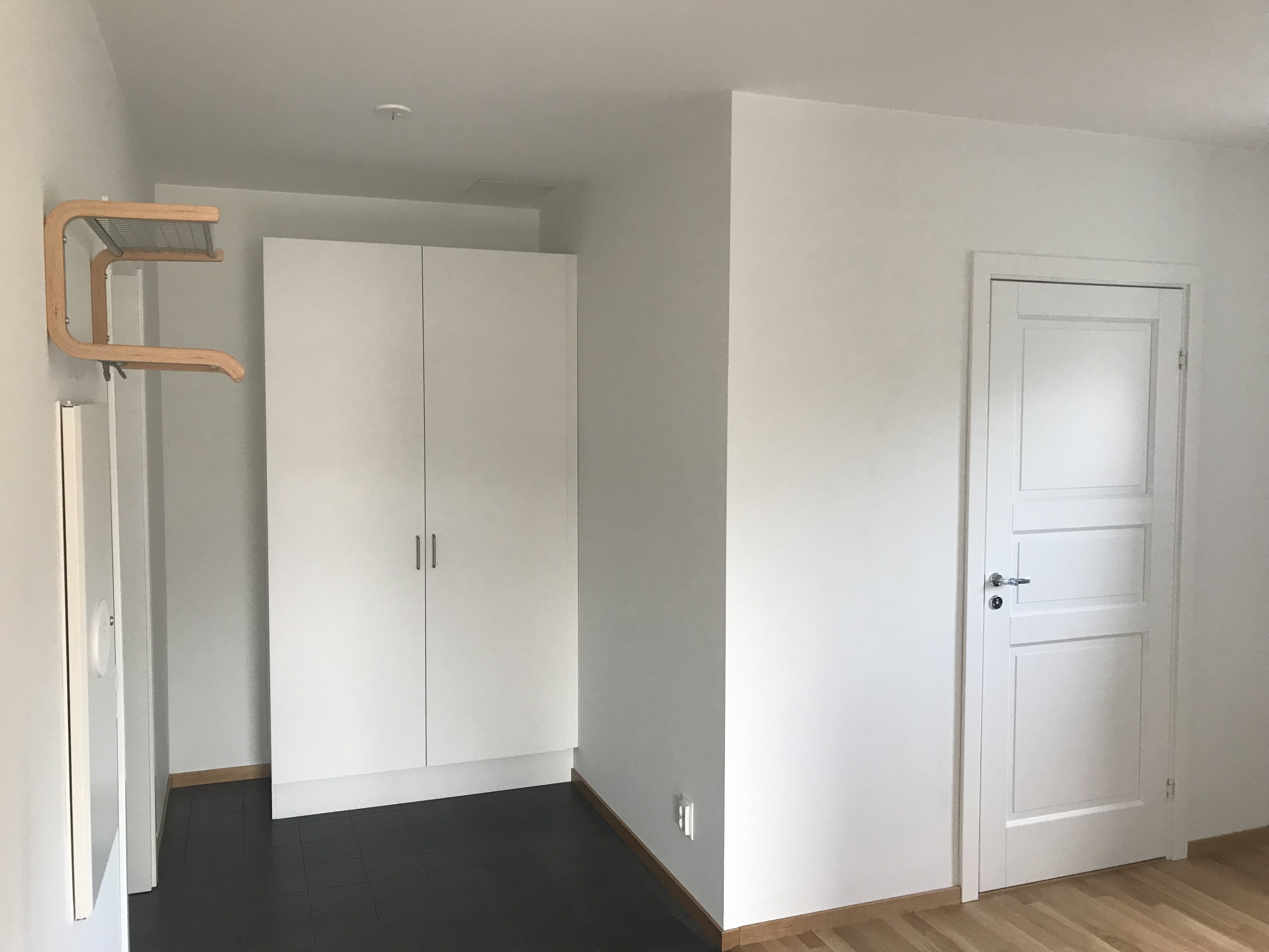 Lägenhet, 2 rooms, 59 sqm, Örebro – bild 2