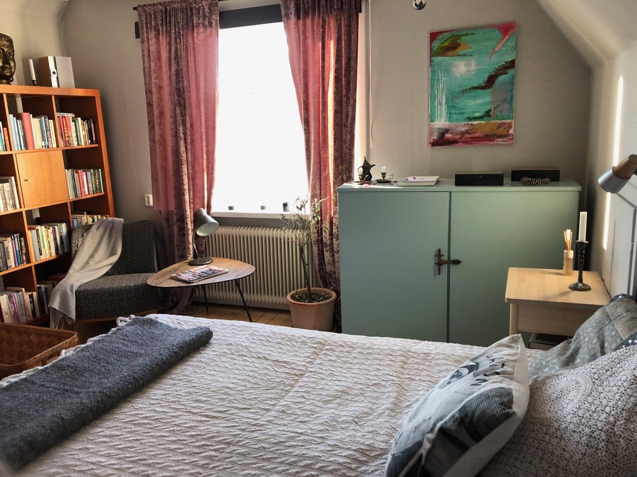 5 rok · 80 m² i Båstad – bild 4