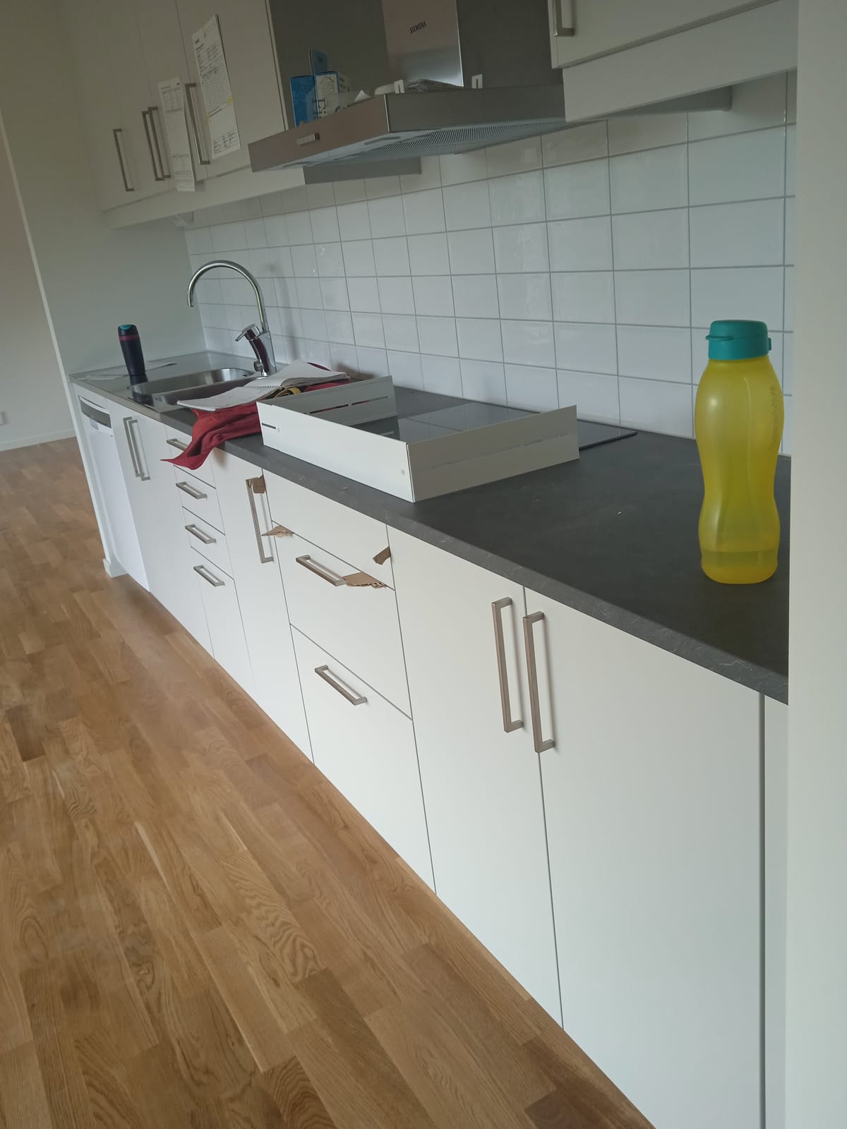 1 rok · 22 m² i Ösmo – bild 13