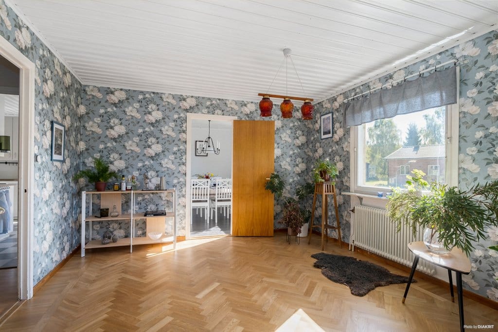 6 rok · 162 m² i Olsfors – bild 7