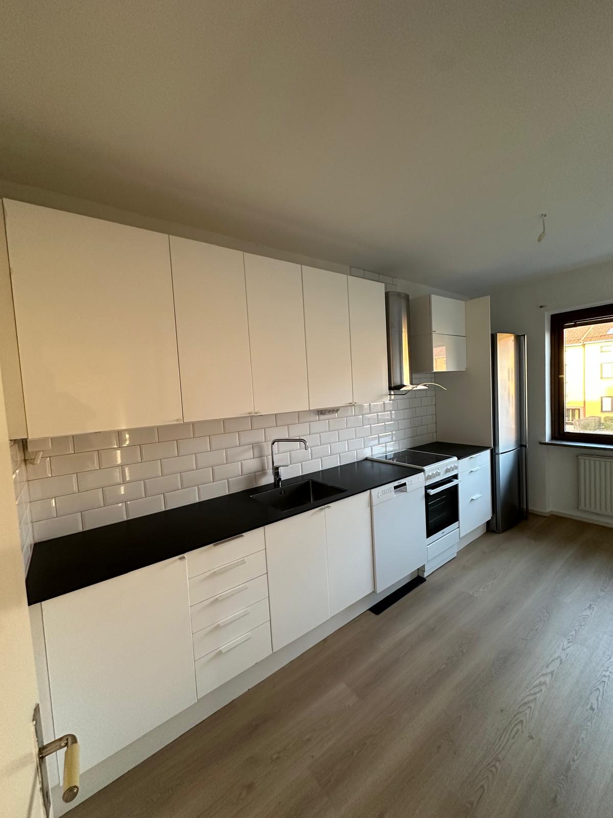 3 rok · 85 m² i Malmö – bild 3