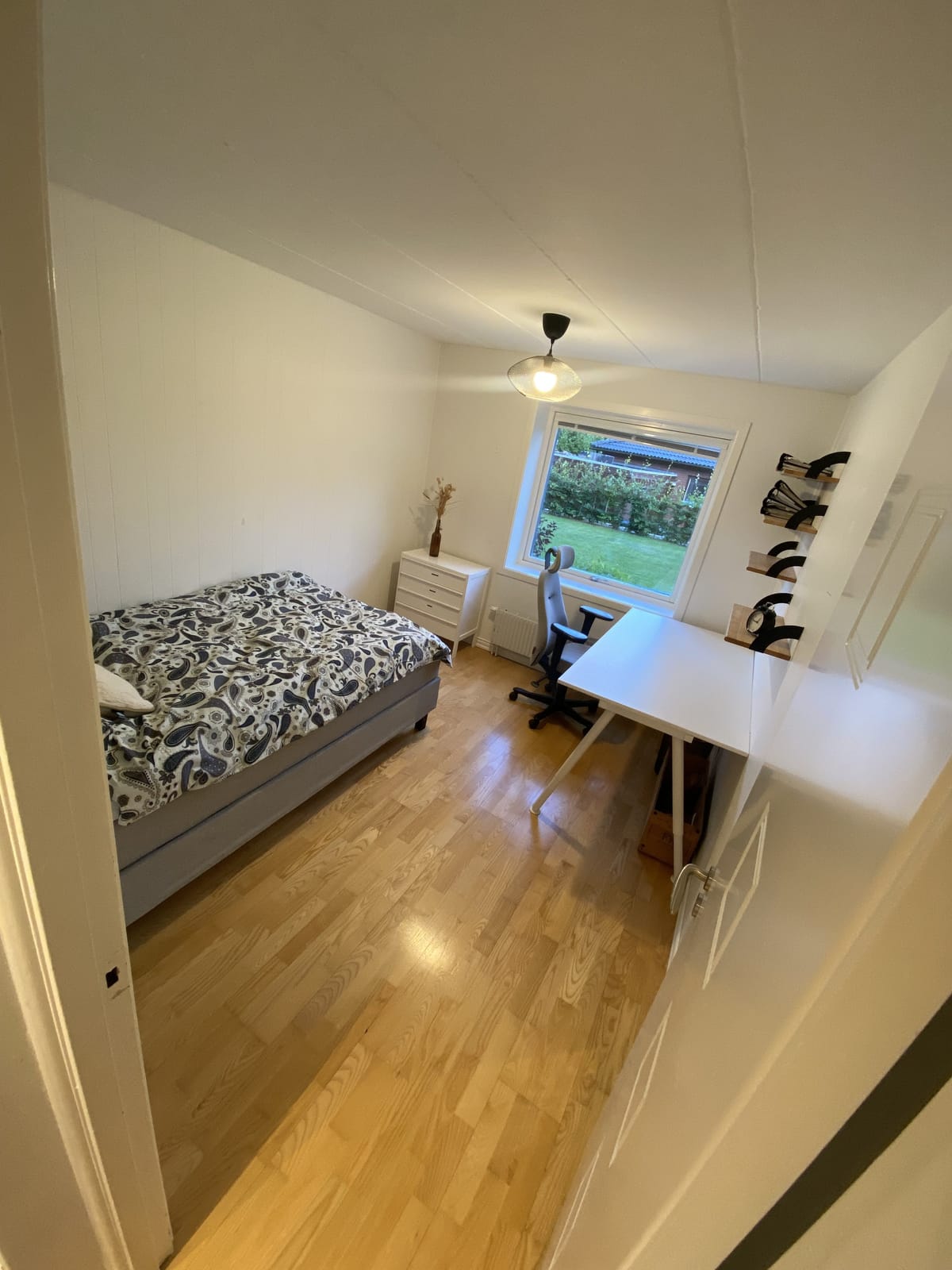 Villa/Hus, 1 rooms, 10 sqm, Borås