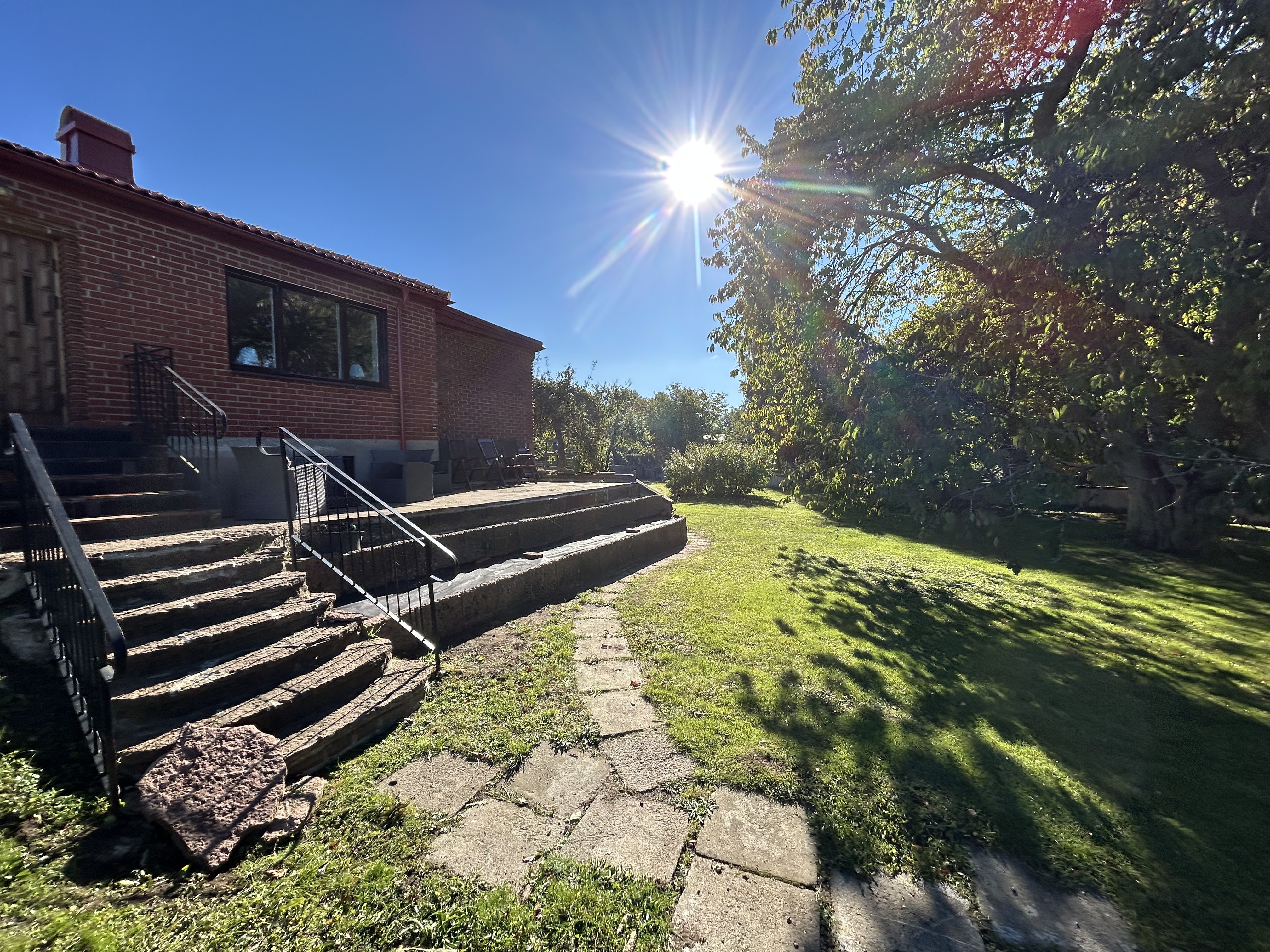 Villa/Hus, 4 rooms, 100 sqm, Svedala – bild 2