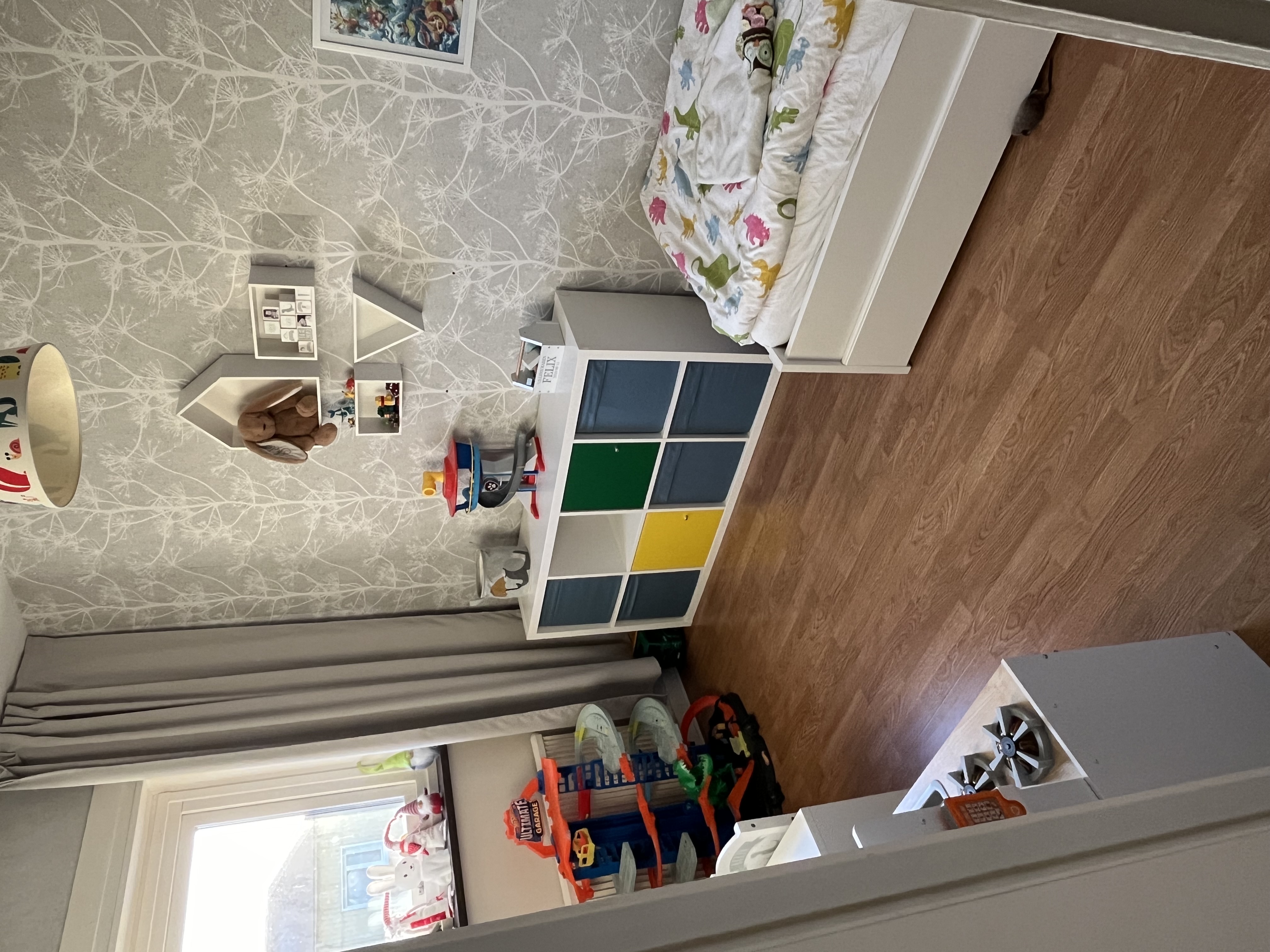 Lägenhet, 4 rooms, 100 sqm, Skänninge – bild 11