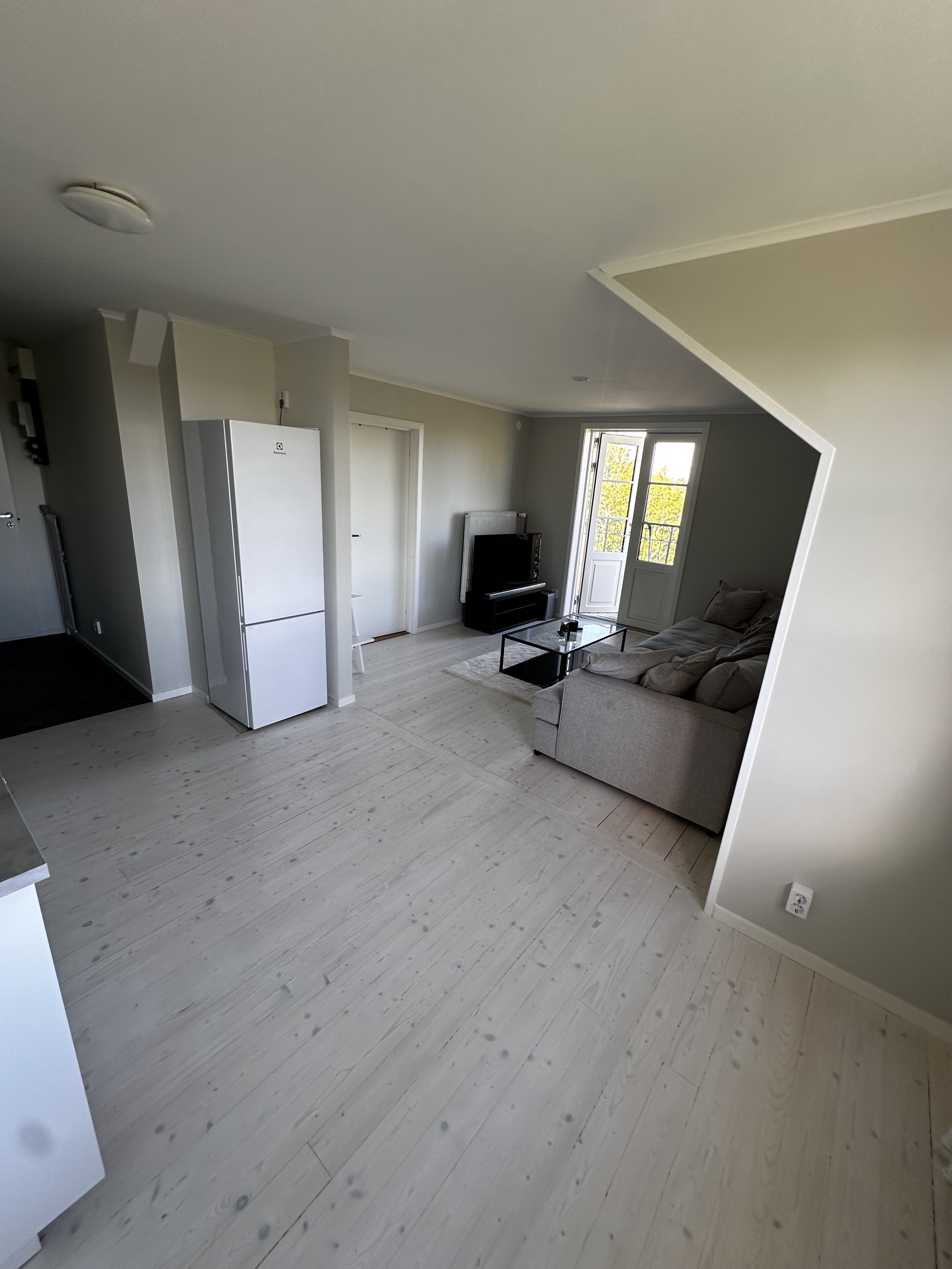 Lägenhet, 2 rooms, 50 sqm, Gamleby – bild 7