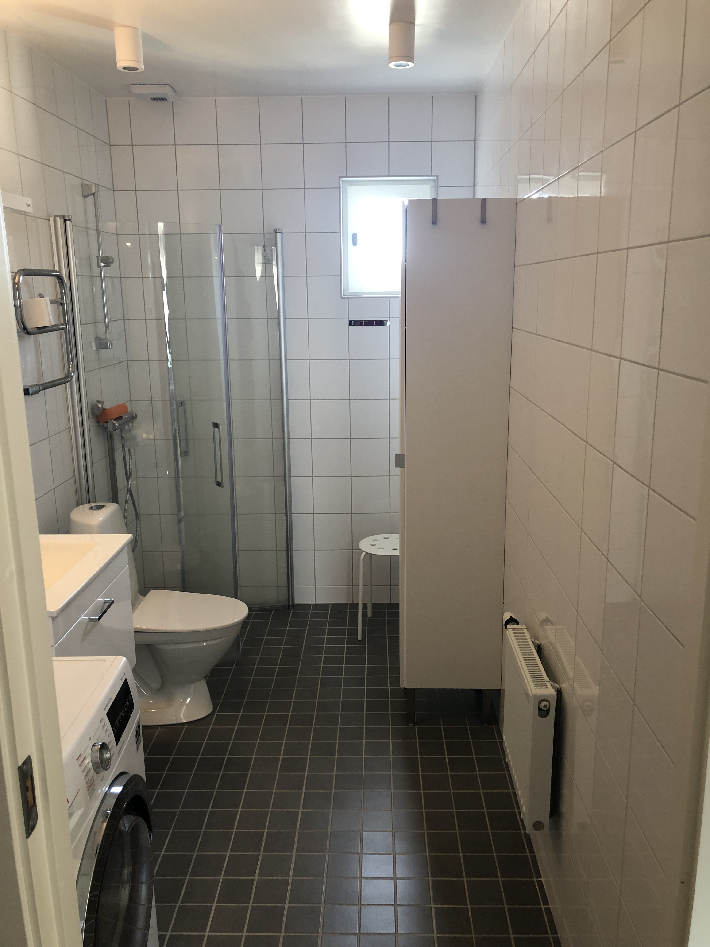 Lägenhet, 2 rooms, 44 sqm, Bro – bild 4