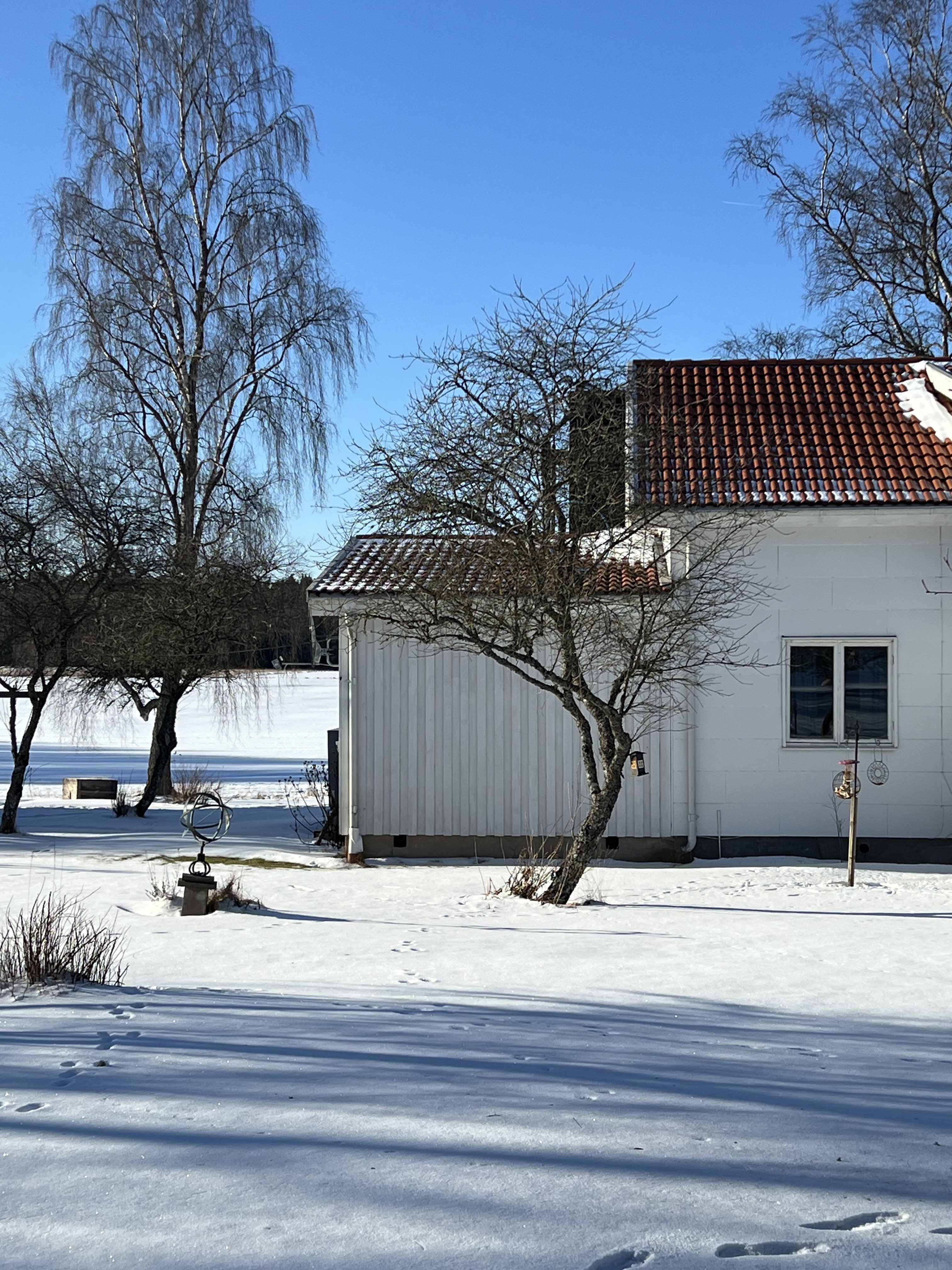 Villa/Hus, 6 rooms, 115 sqm, Nossebro – Nossebro