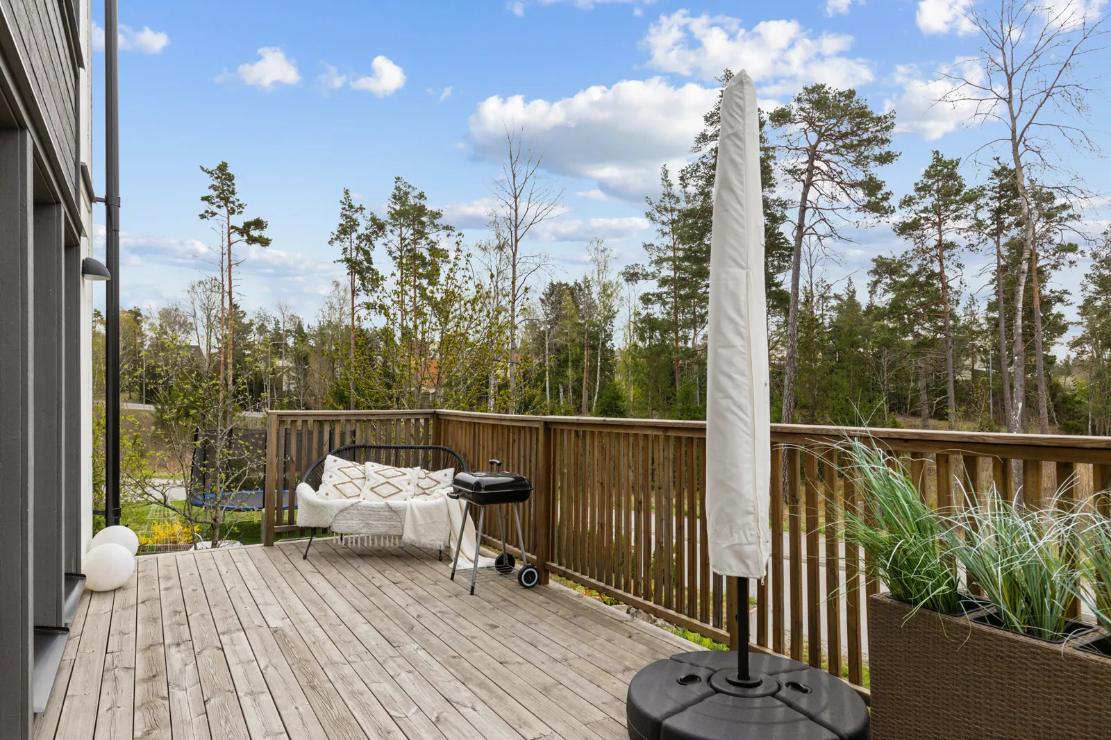 6 rok · 131 m² i Skogås – bild 18