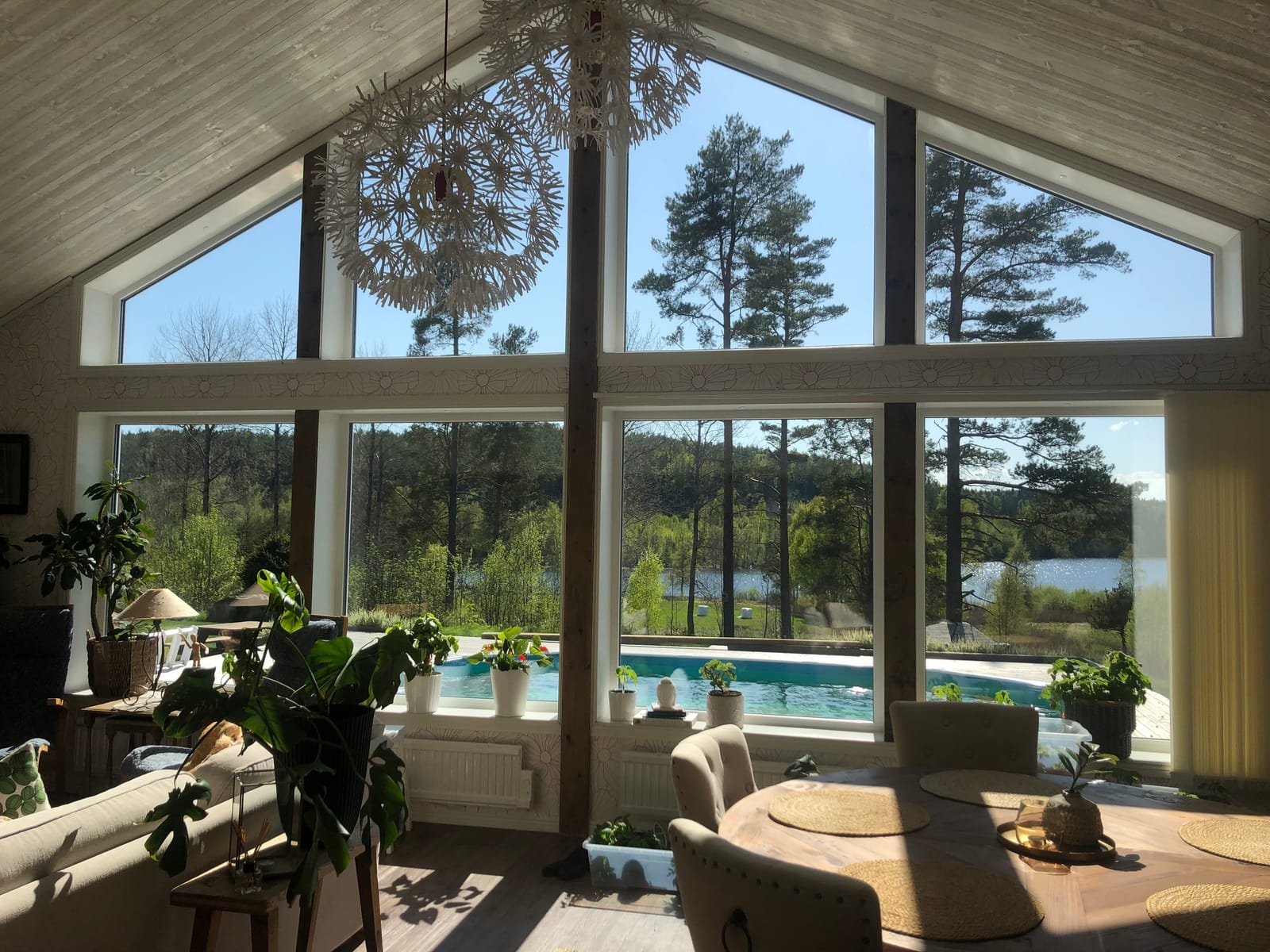 Villa/Hus, 5 rooms, 170 sqm, Jättendal