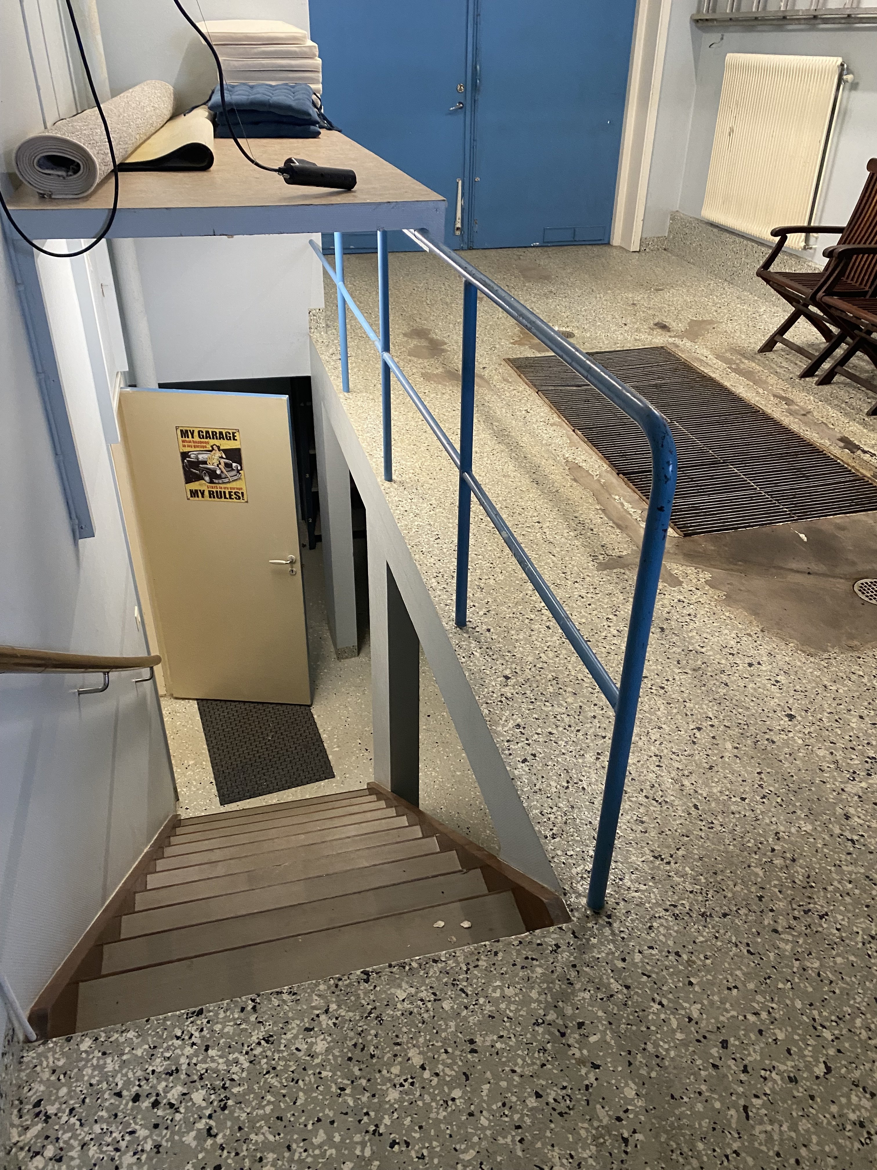 Villa/Hus, 8 rooms, 220 sqm, Långviksmon – bild 10