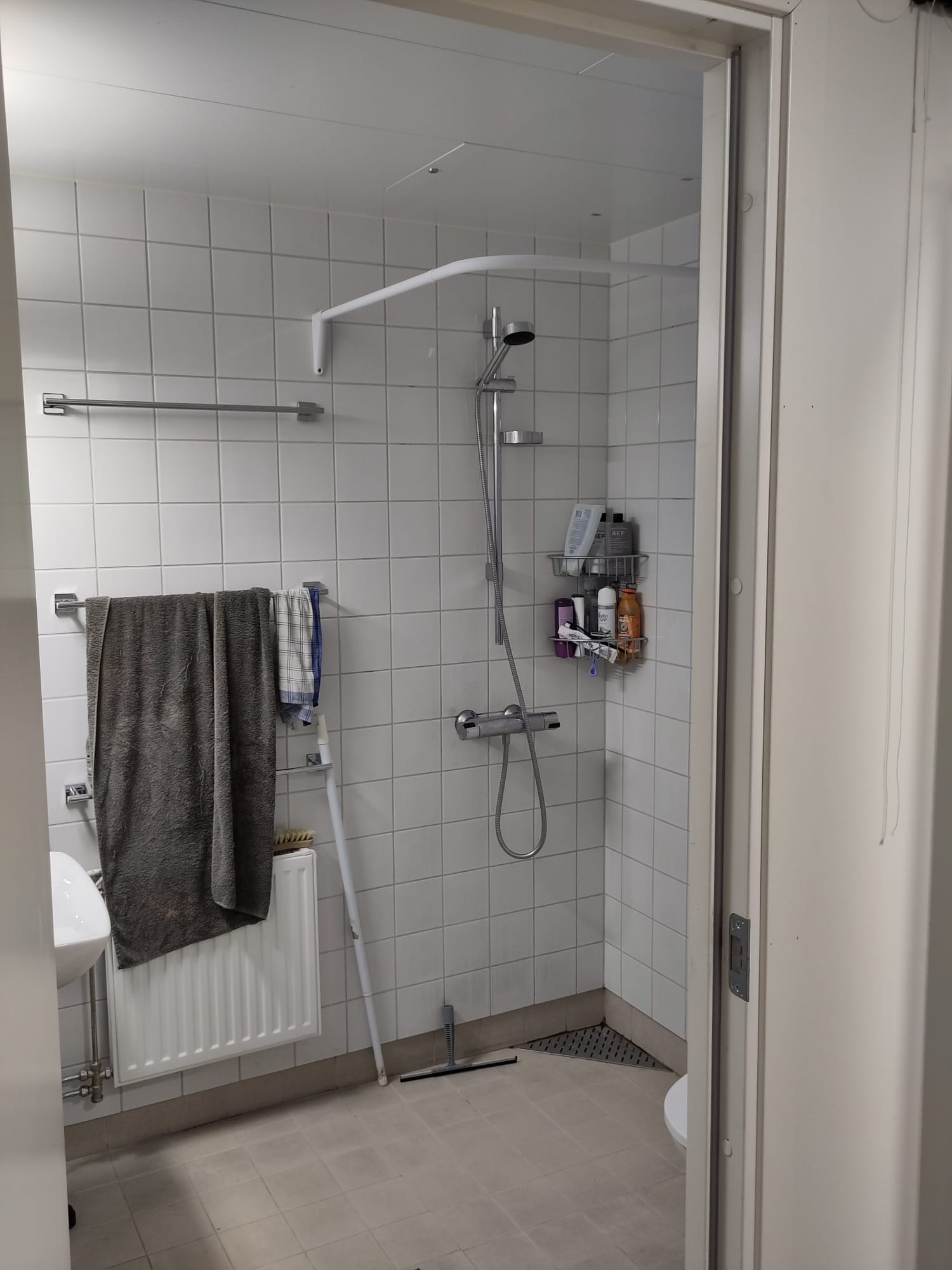 Lägenhet, 1 rooms, 7 sqm, Hägersten – bild 6