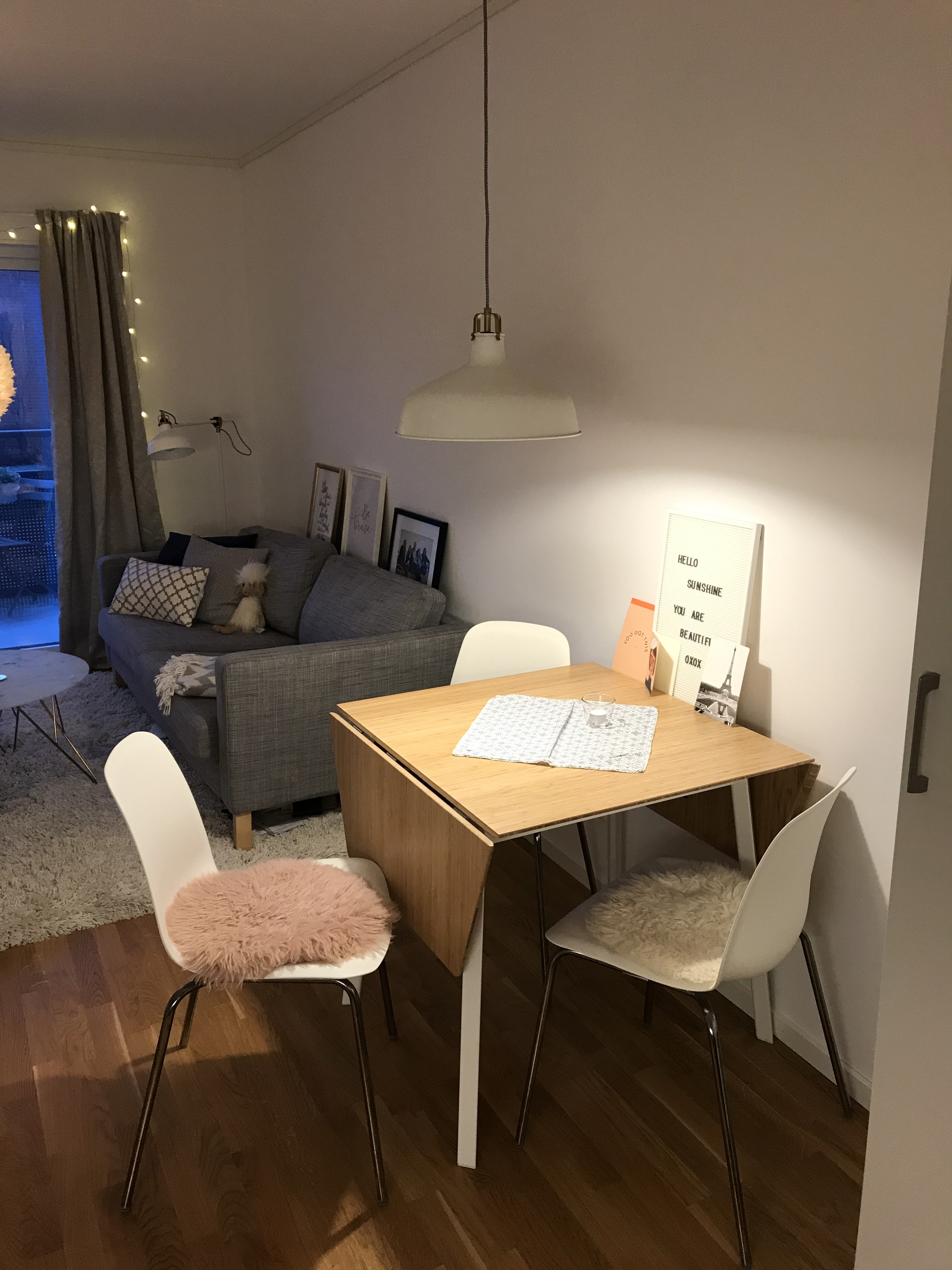Lägenhet, 1 rooms, 33 sqm, Märsta – bild 2