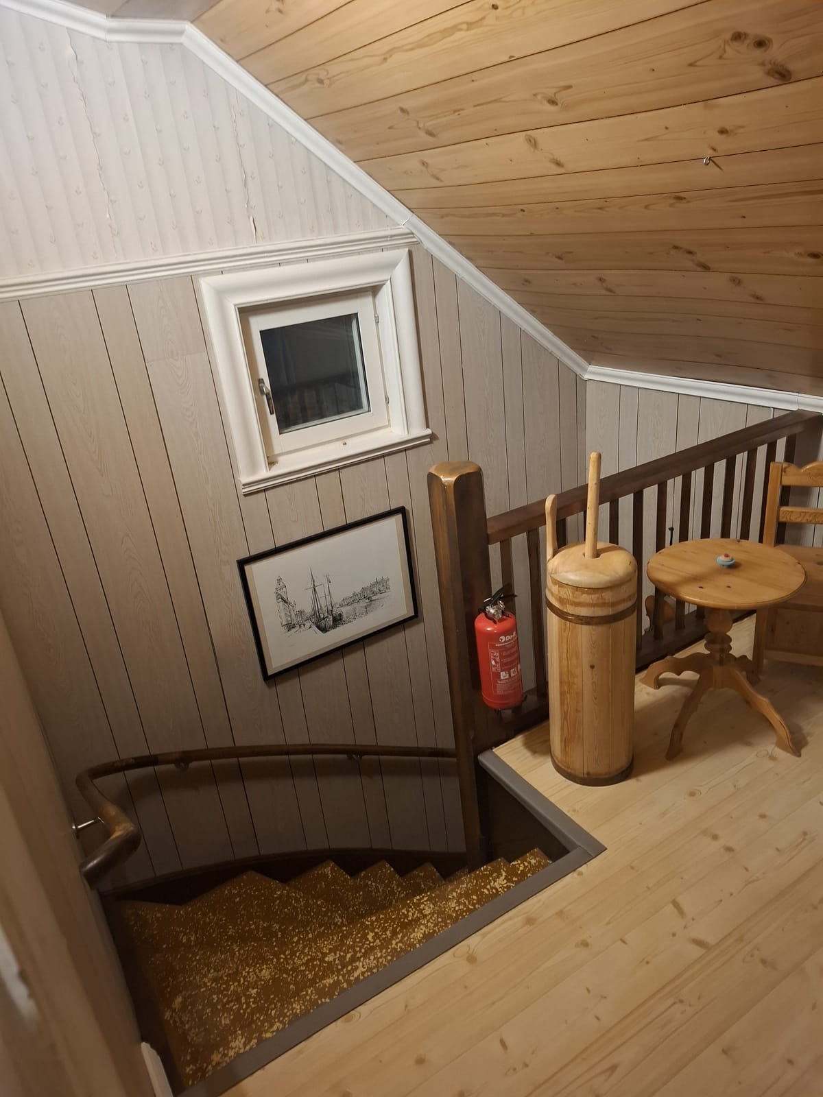 4 rok · 98 m² i Vitå – bild 4