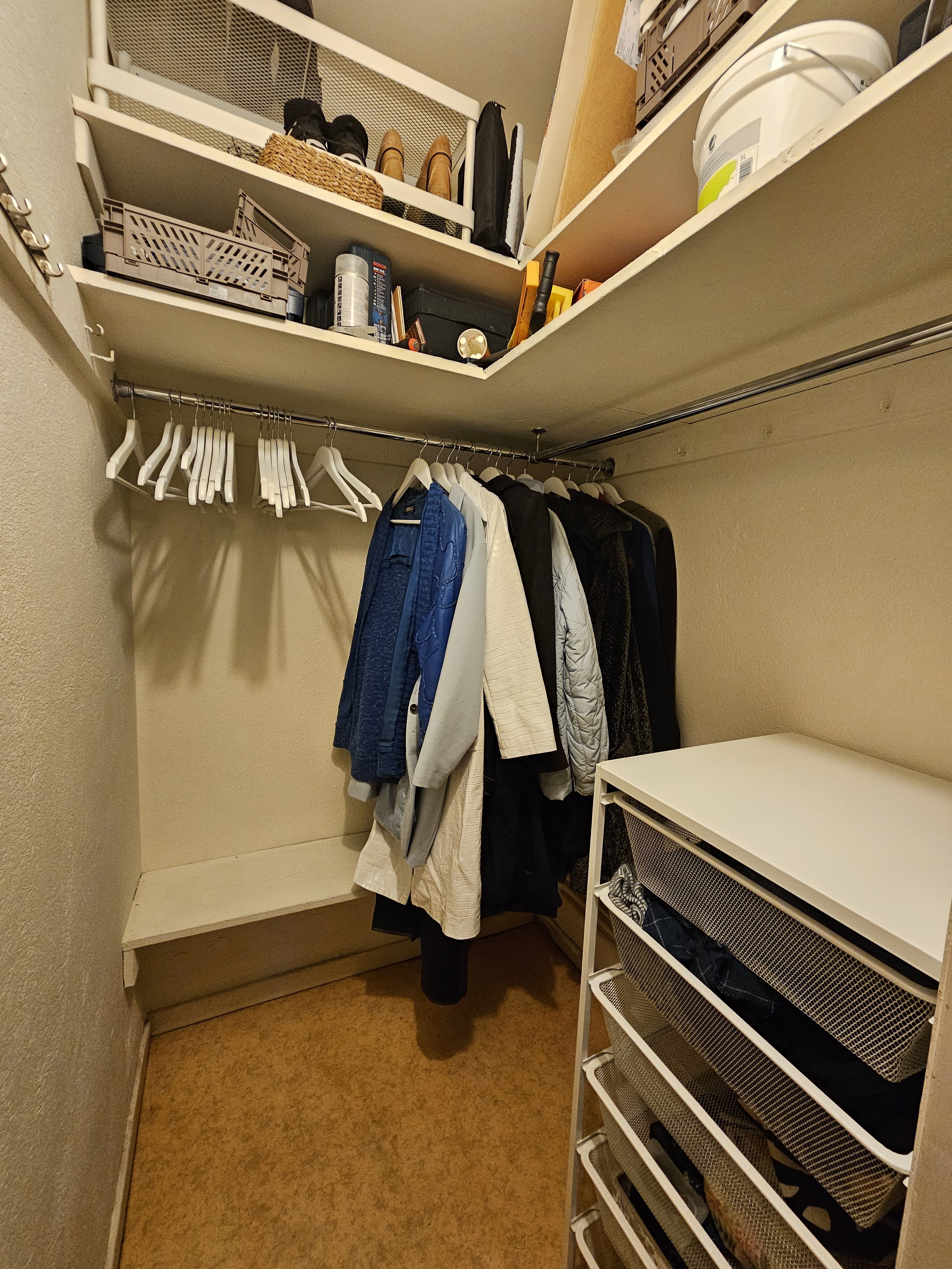 Lägenhet, 2 rooms, 48 sqm, Johanneshov – bild 16