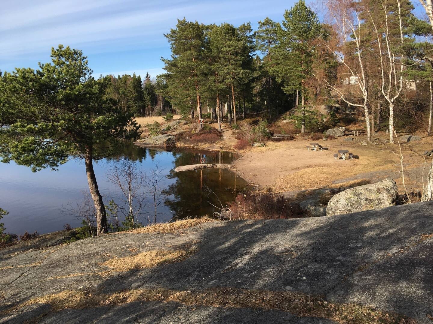 3 rok · 100 m² i Värmdö – bild 22