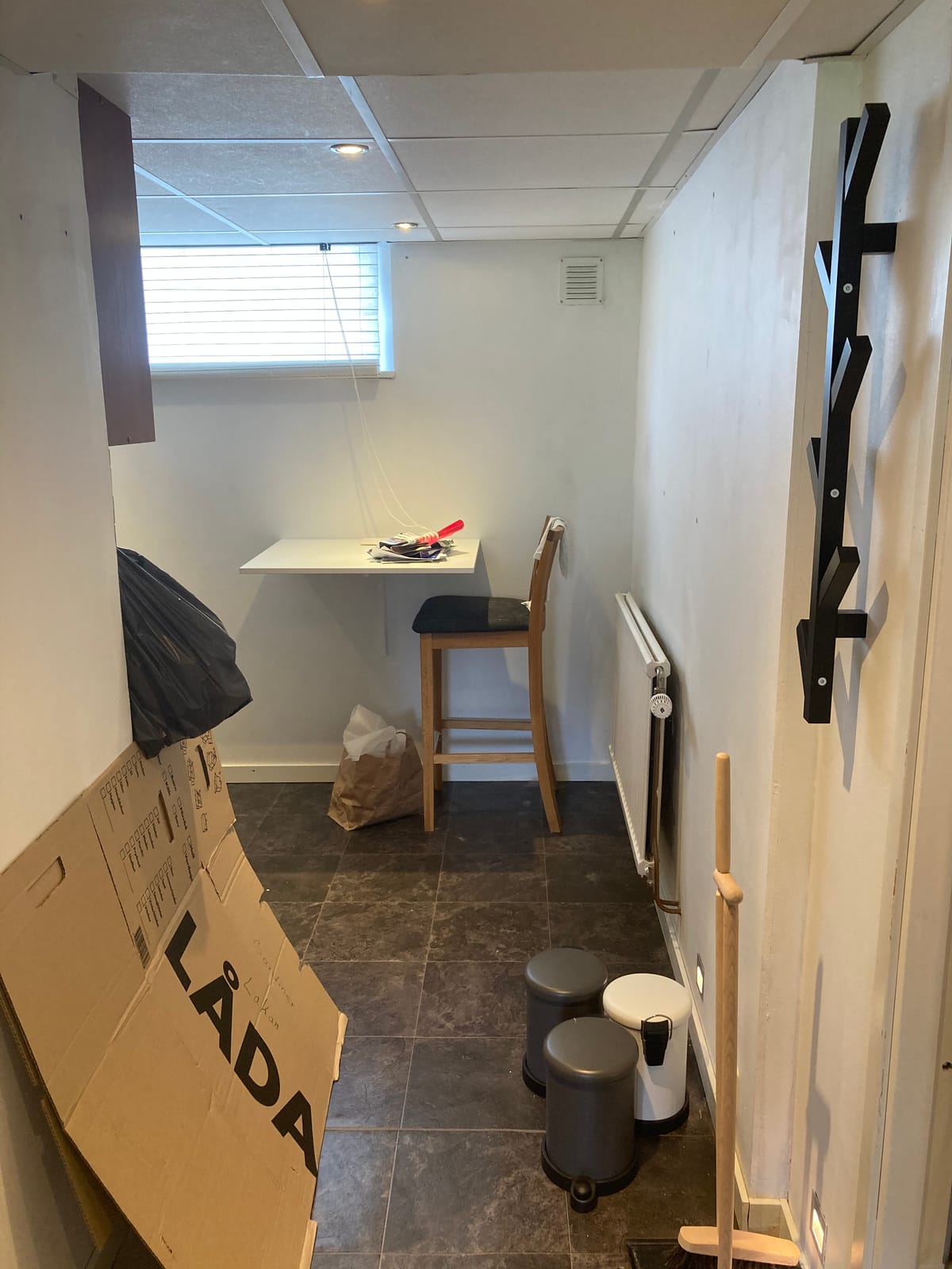 1 rok · 25 m² i Växjö – bild 2