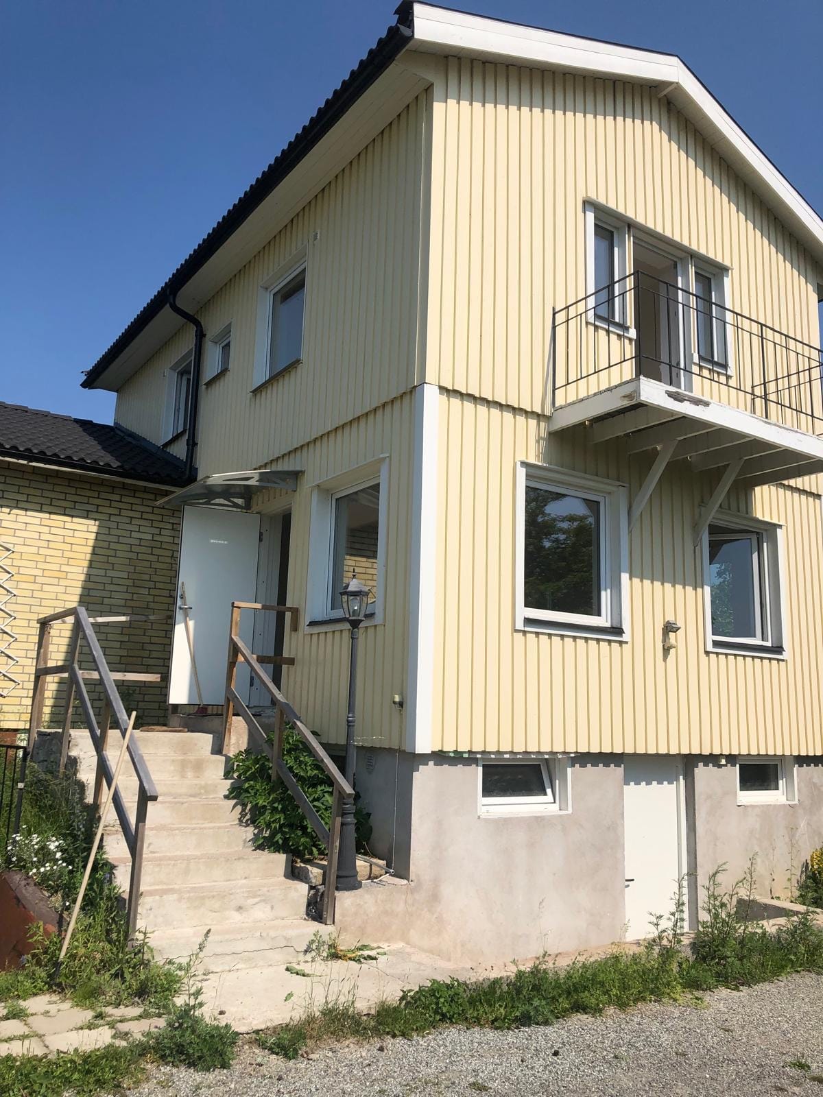 Villa/Hus, 3 rooms, 80 sqm, Södertälje