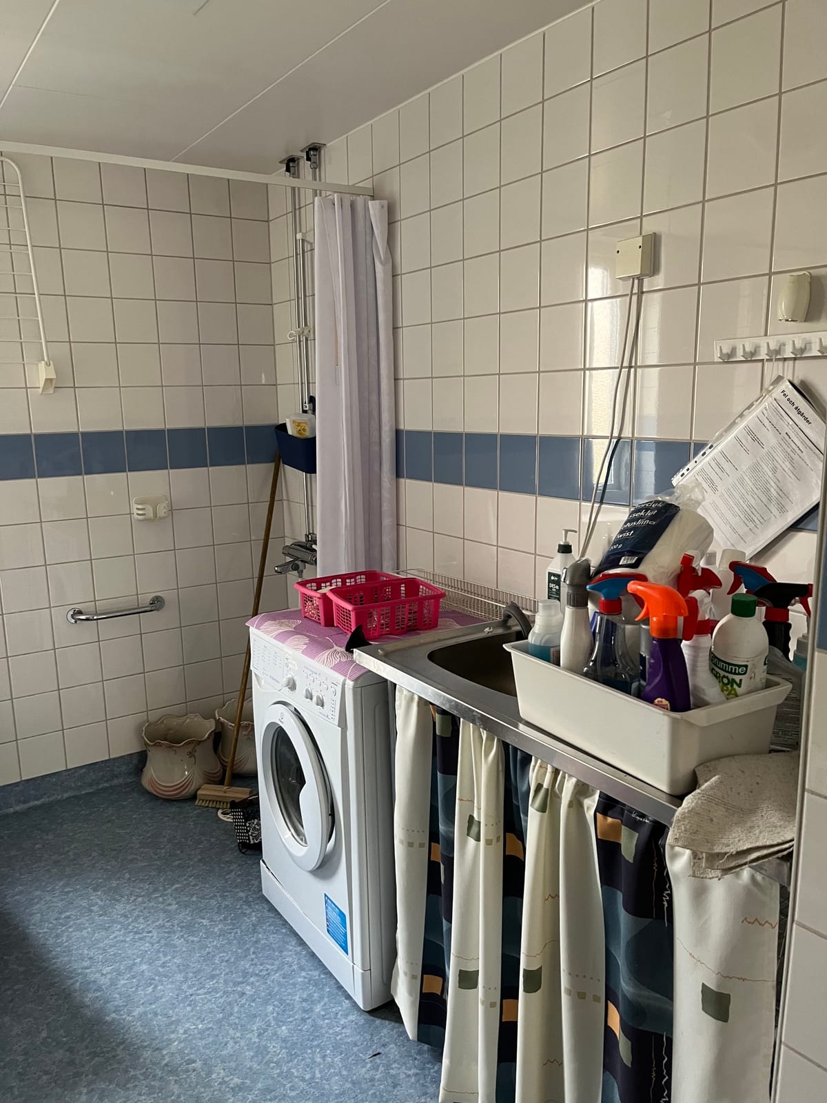 2 rok · 69 m² i Karlstad – bild 13