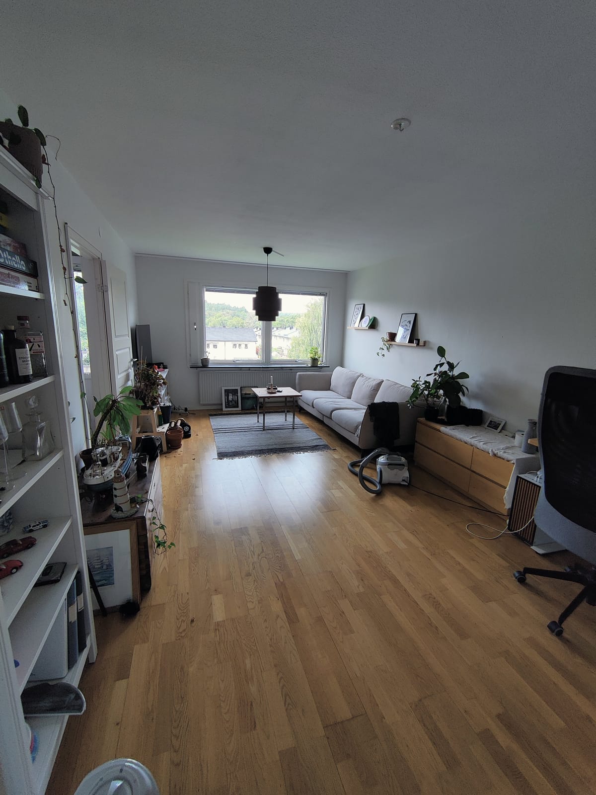 2 rok · 64 m² i Hisings Kärra – bild 3