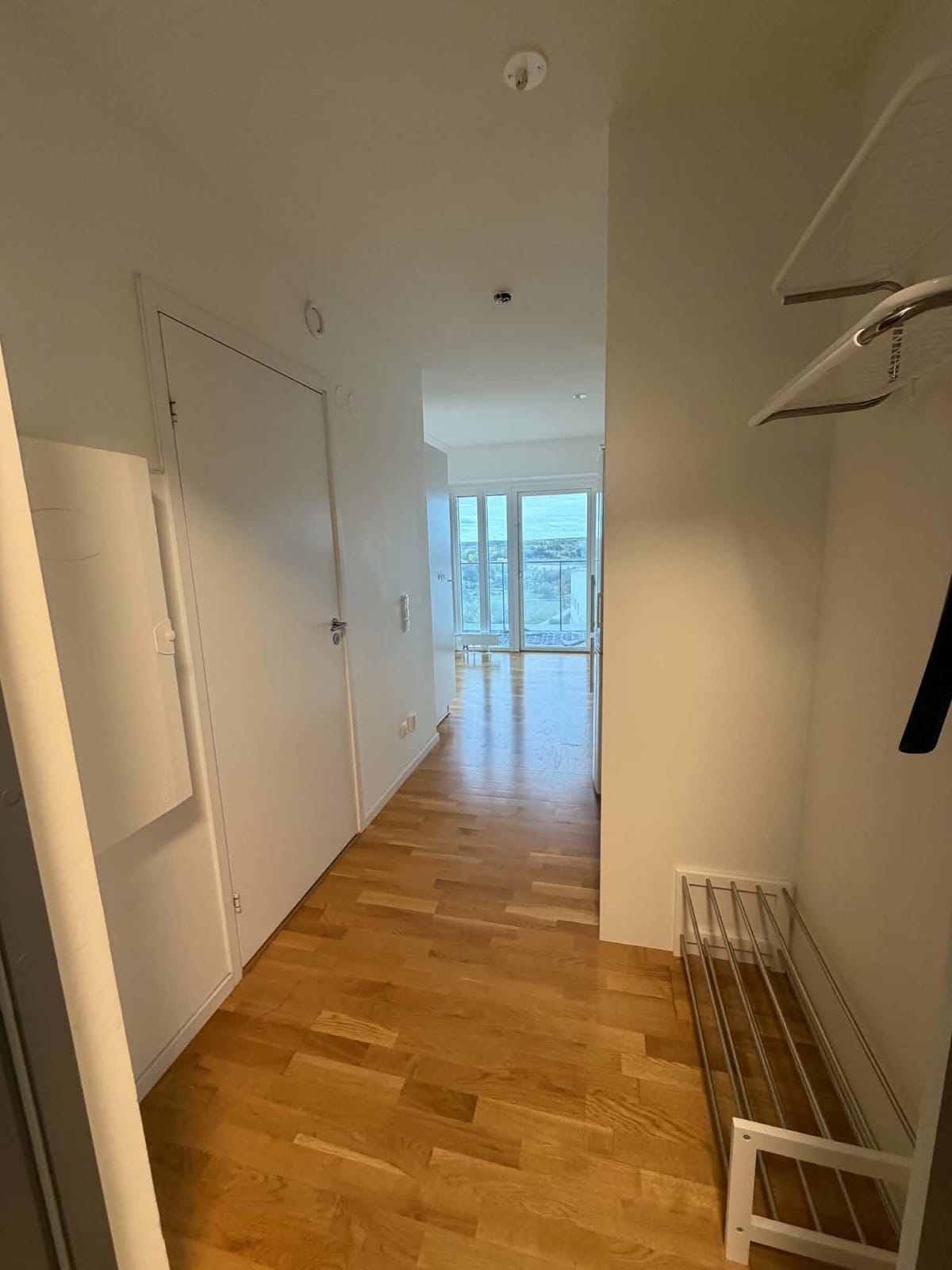 2 rok · 43 m² i Spånga – bild 7