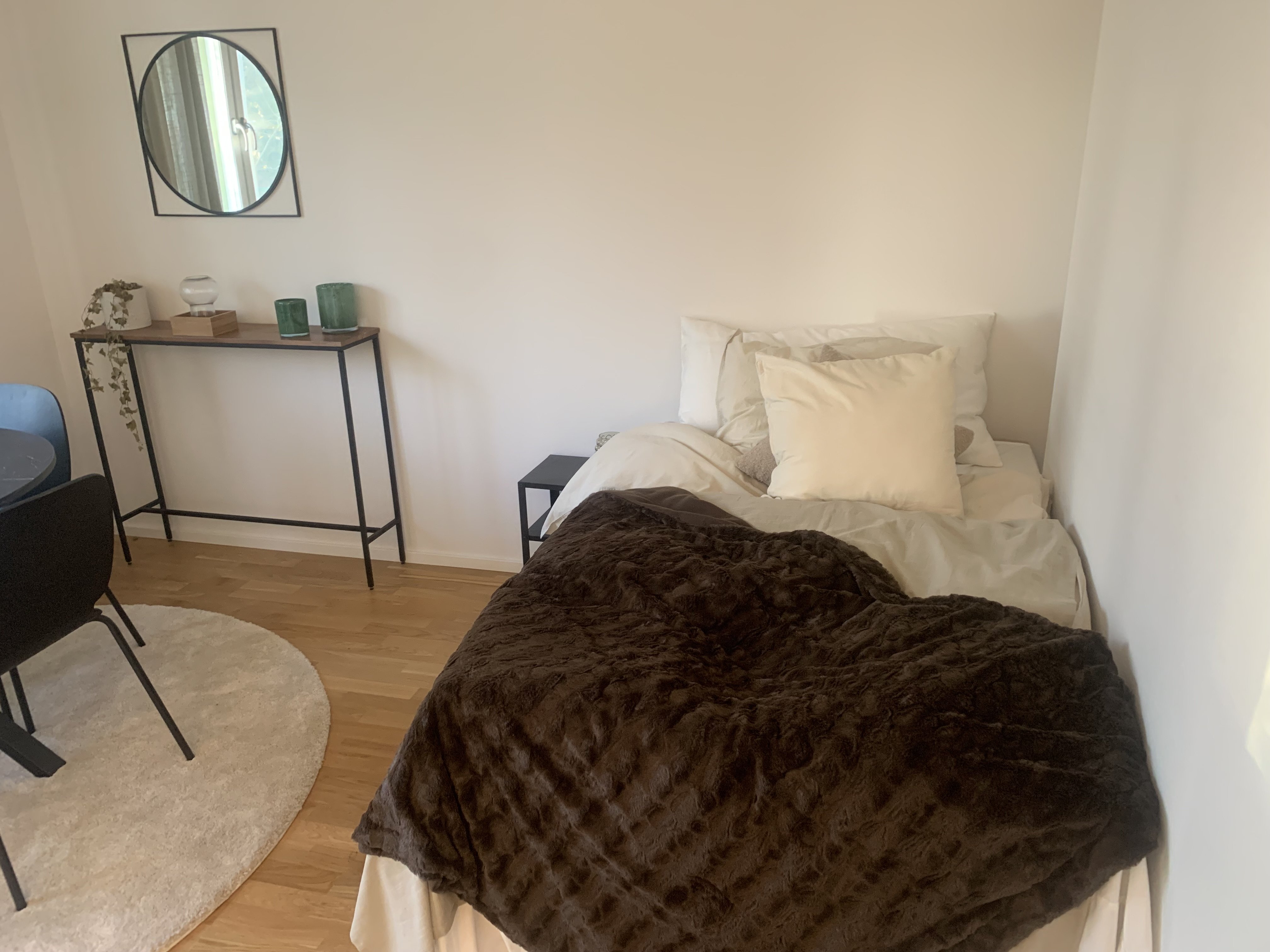 Lägenhet, 1 rooms, 23 sqm, Järfälla – bild 10