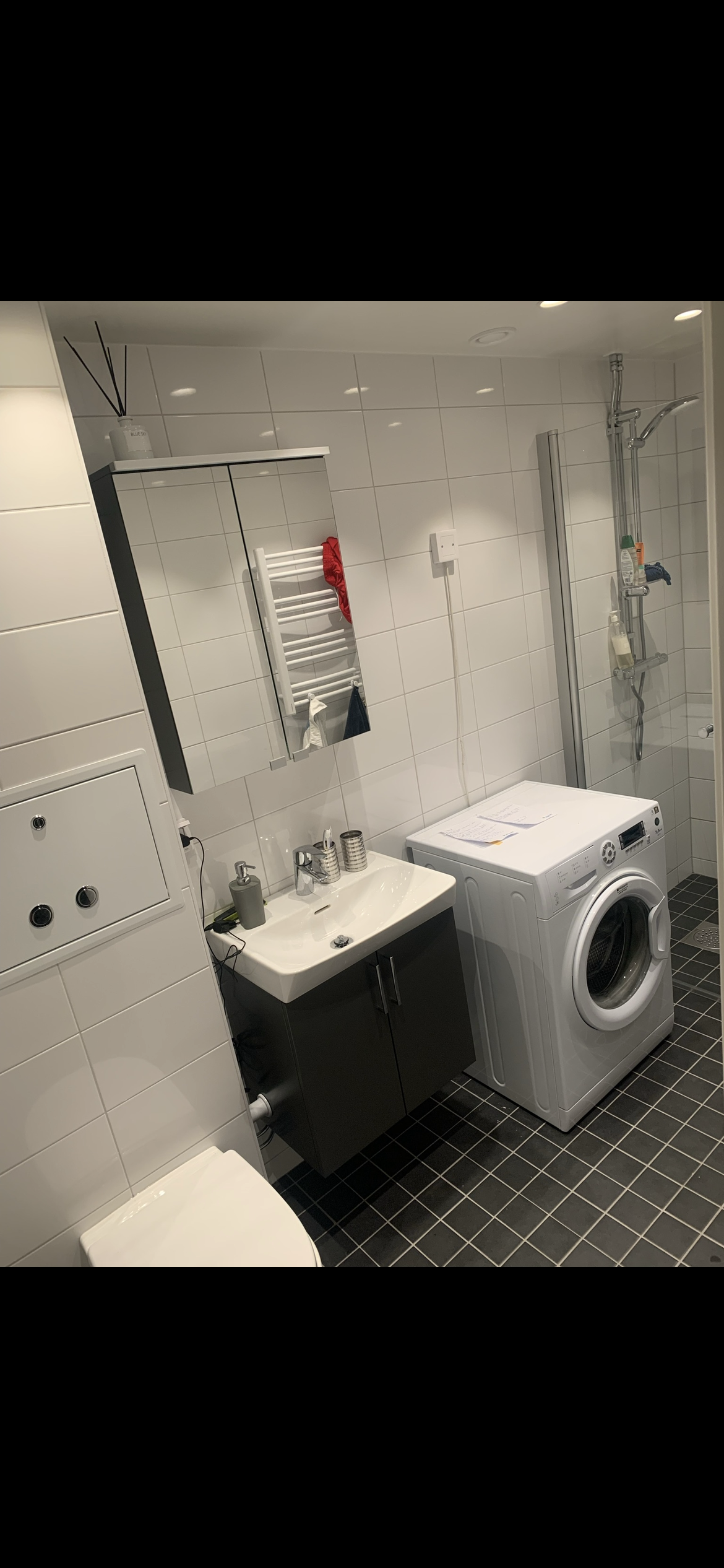 Lägenhet, 2 rooms, 33 sqm, Lidingö – bild 4