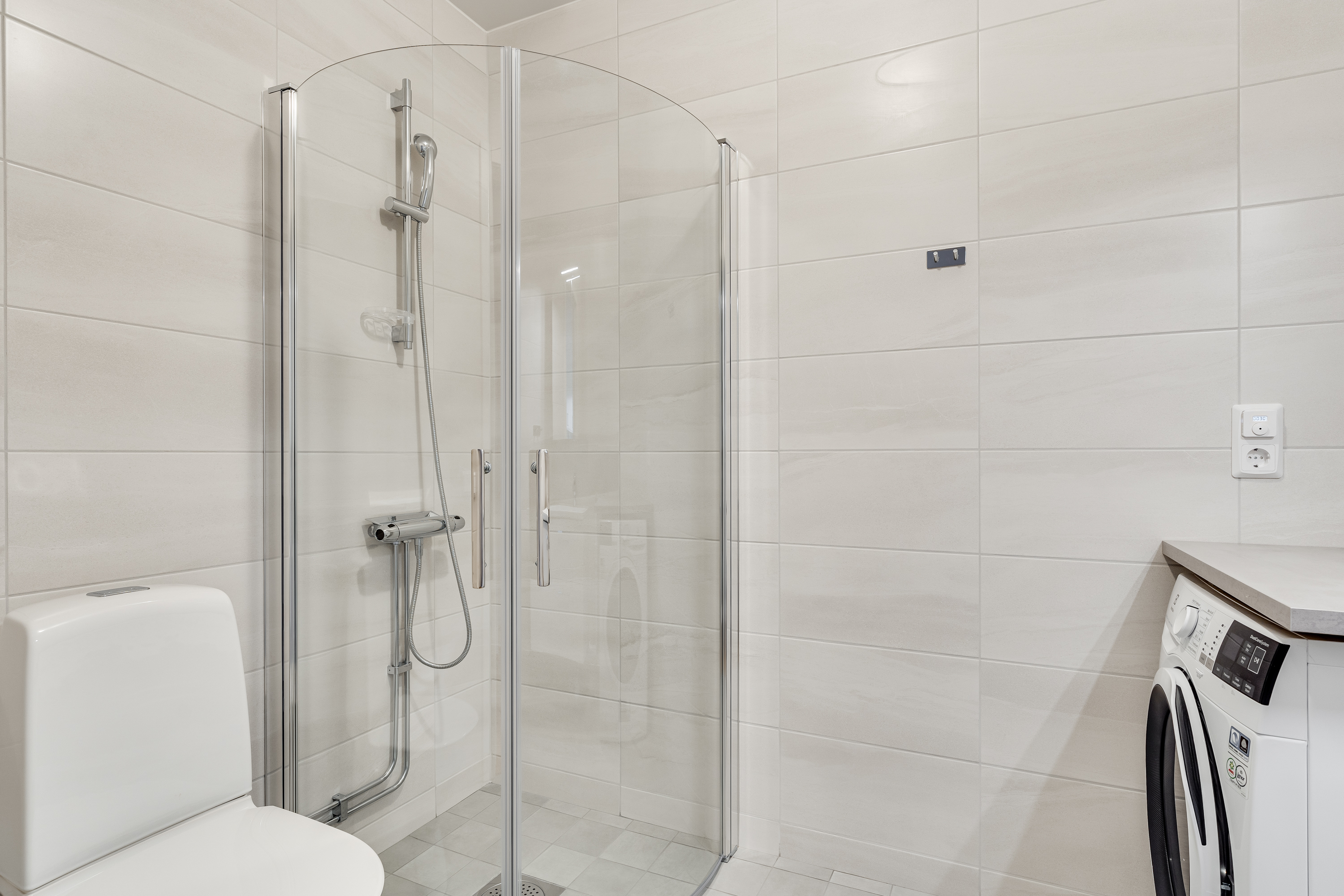 Lägenhet, 2 rooms, 47 sqm, Västerås – bild 4