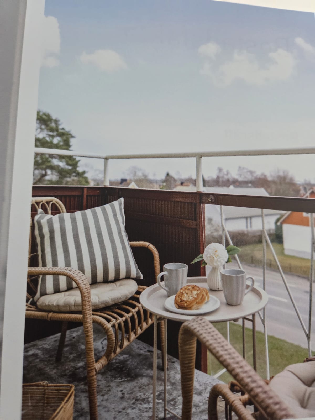 2 rok · 36 m² i Kristianstad – bild 5