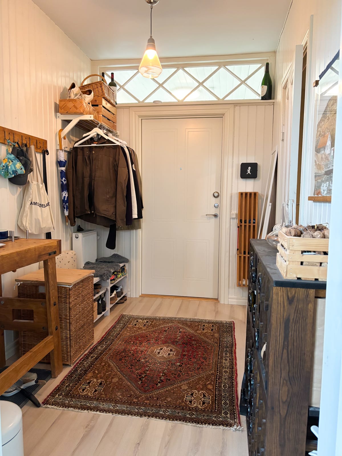 2 rok · 70 m² i Vänersborg – bild 18